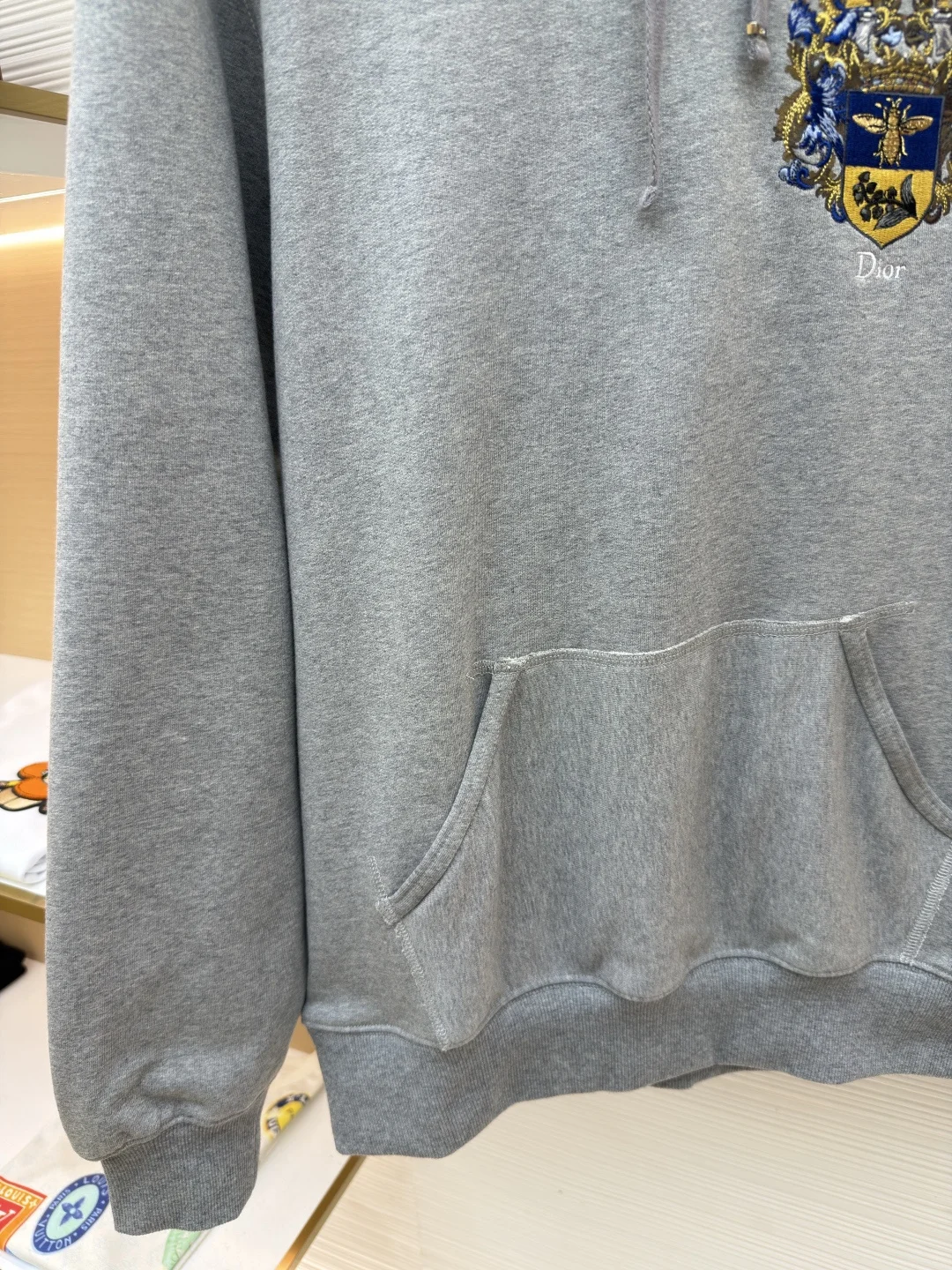 DIOR Sweaters Cotton S-XL B10202608060310 - Image 6