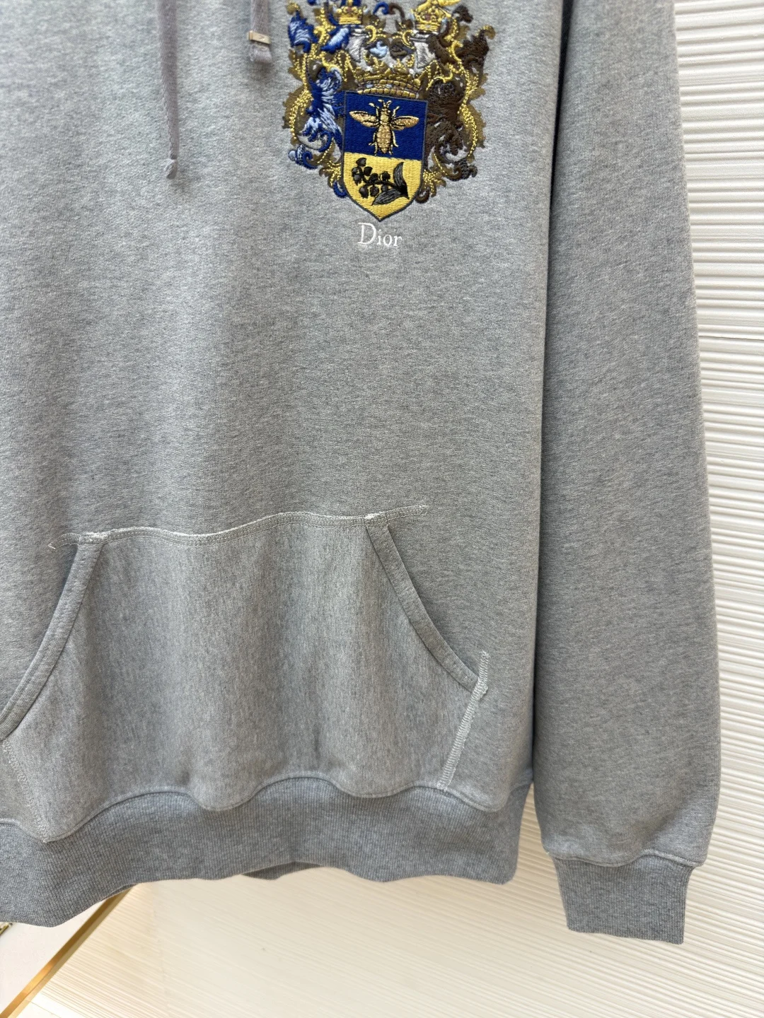DIOR Sweaters Cotton S-XL B10202608060310 - Image 7