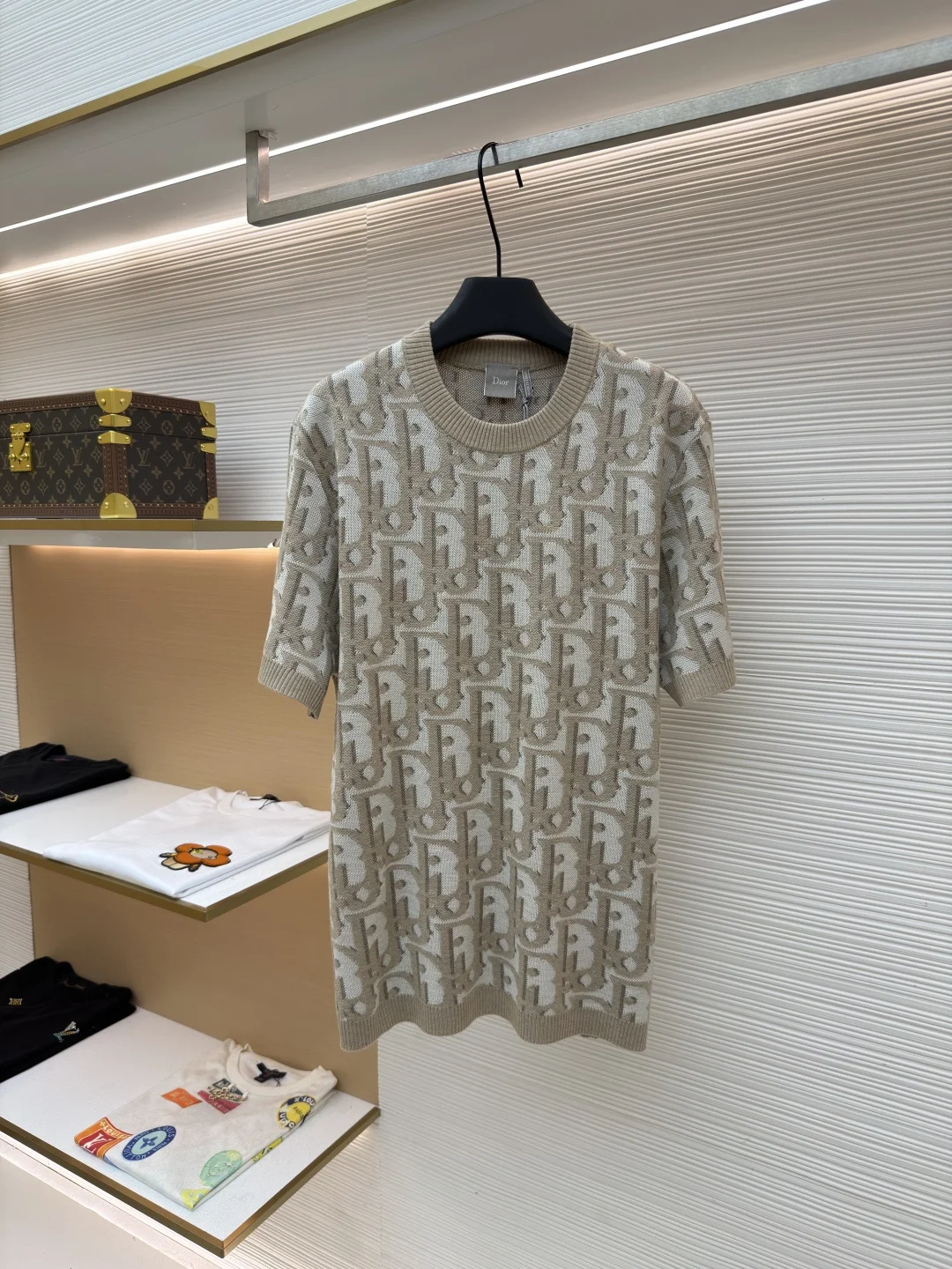 DIOR Sweaters Cotton S-XL B15202608060242
