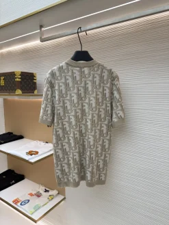 Alternative view of DIOR Sweaters Cotton S-XL B15202608060242
