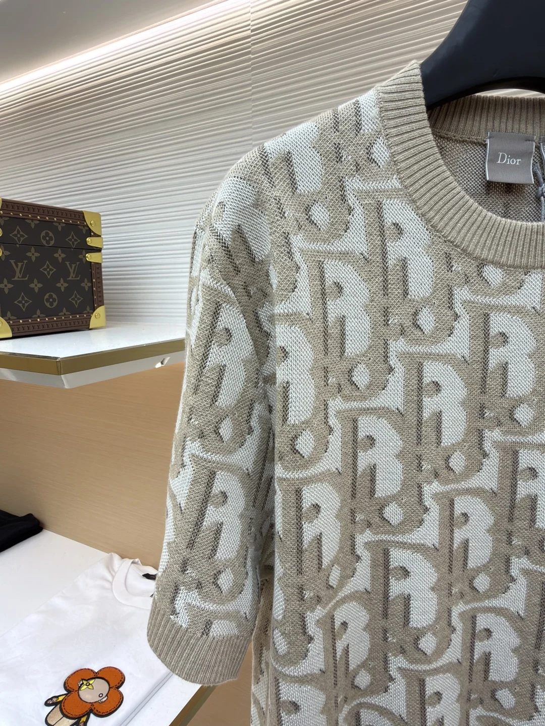 DIOR Sweaters Cotton S-XL B15202608060242 - Image 4