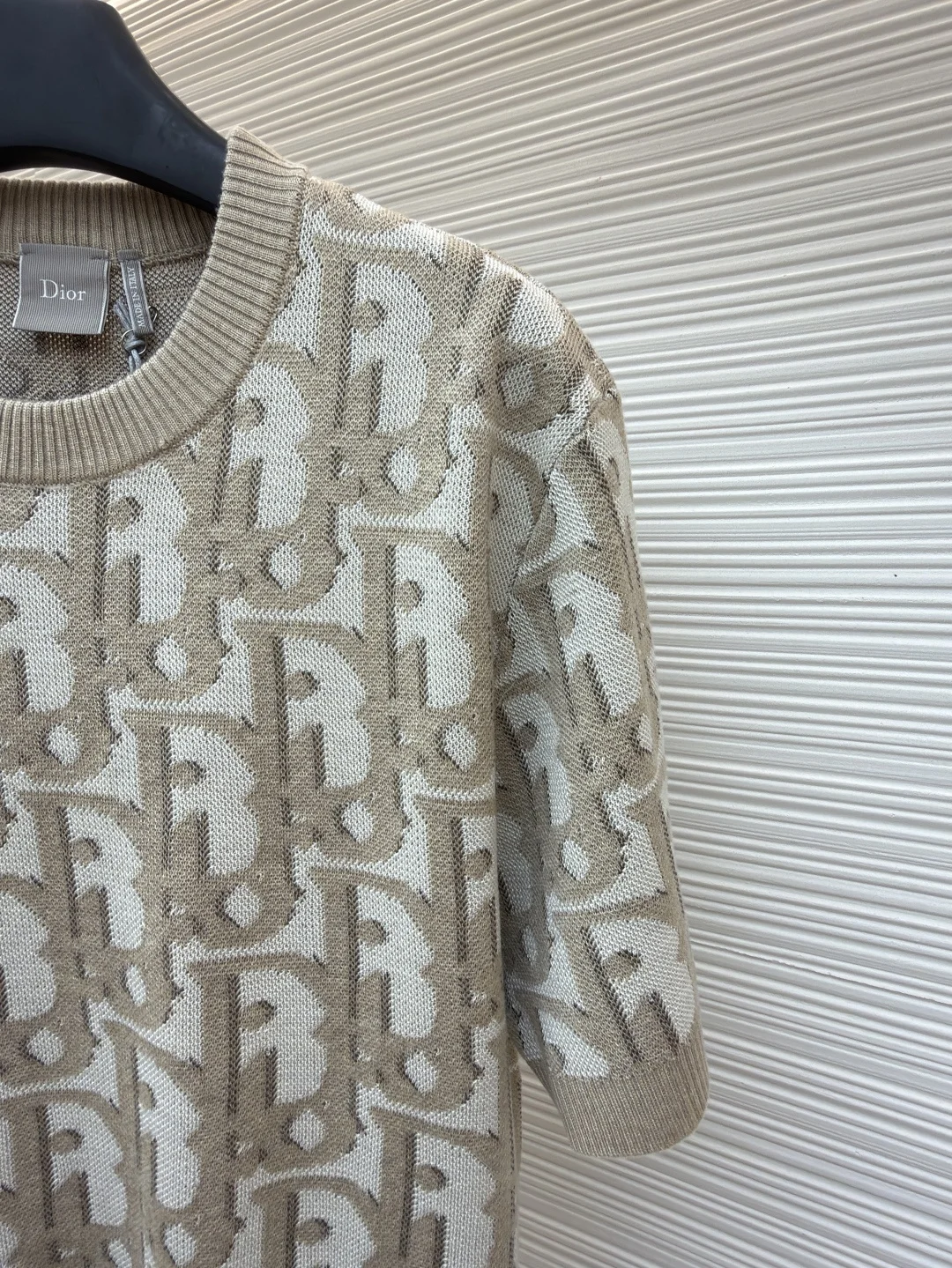 DIOR Sweaters Cotton S-XL B15202608060242 - Image 5