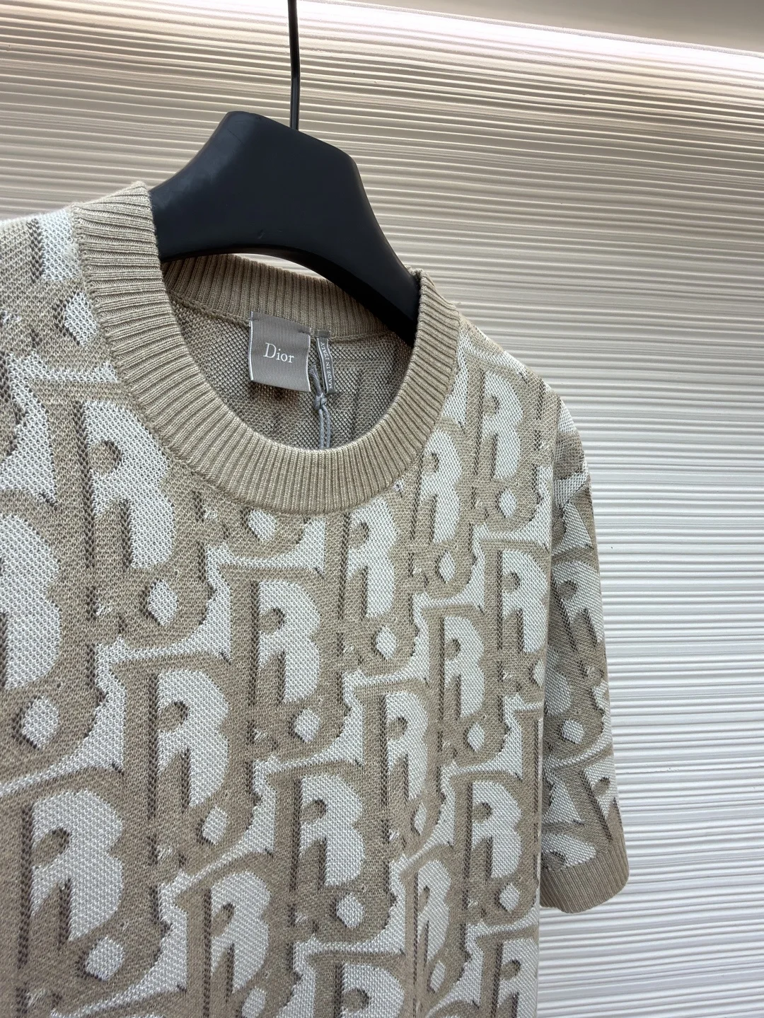DIOR Sweaters Cotton S-XL B15202608060242 - Image 8