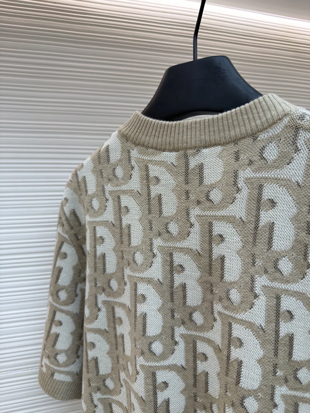 DIOR Sweaters Cotton S-XL B15202608060242 - Image 9