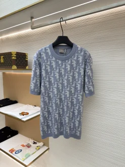 DIOR Sweaters Cotton S-XL B15202608060243