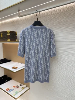 Alternative view of DIOR Sweaters Cotton S-XL B15202608060243