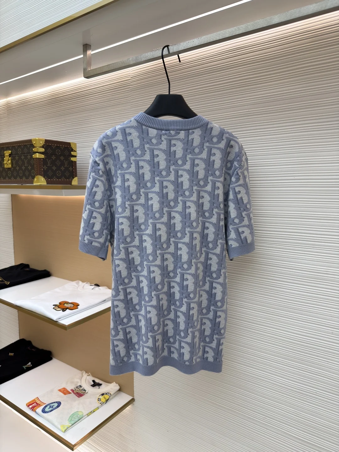 DIOR Sweaters Cotton S-XL B15202608060243 - Image 2