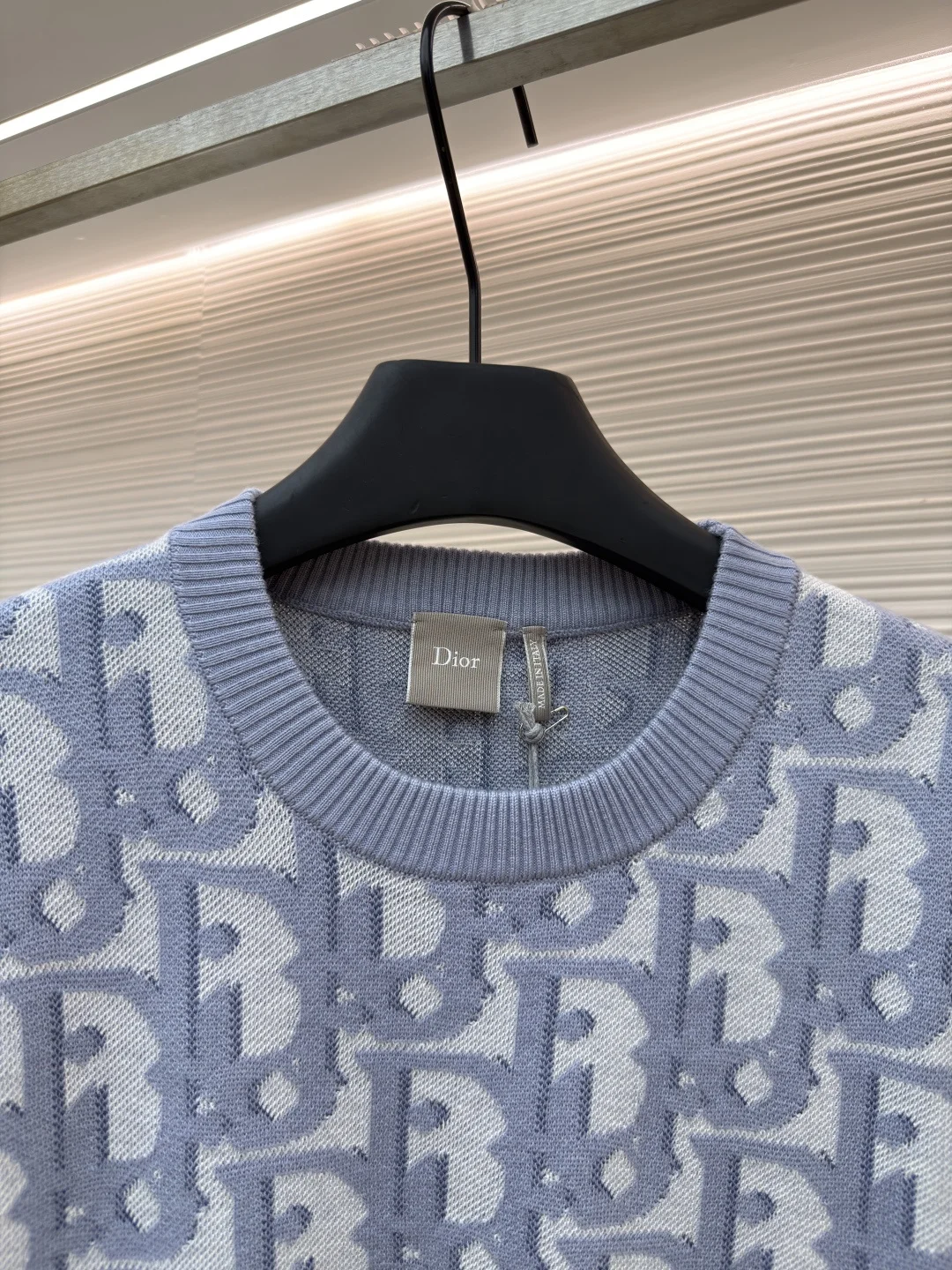 DIOR Sweaters Cotton S-XL B15202608060243 - Image 3