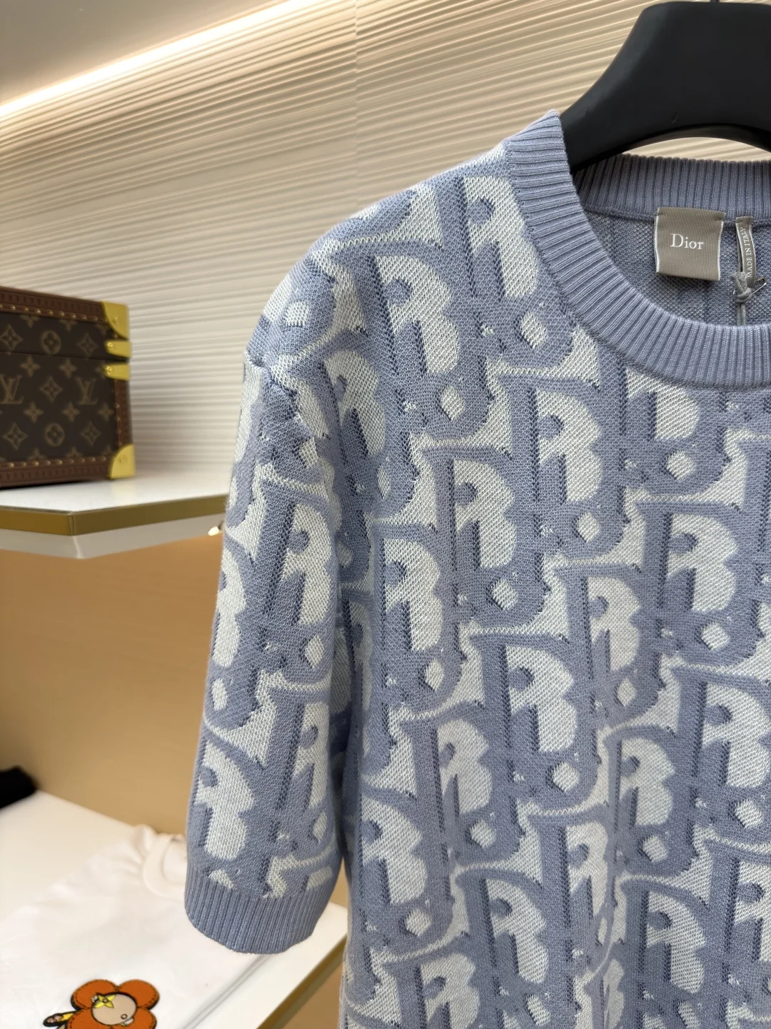 DIOR Sweaters Cotton S-XL B15202608060243 - Image 4
