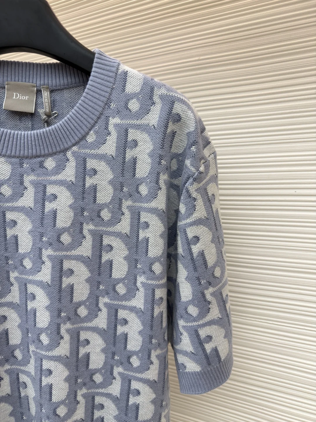 DIOR Sweaters Cotton S-XL B15202608060243 - Image 5