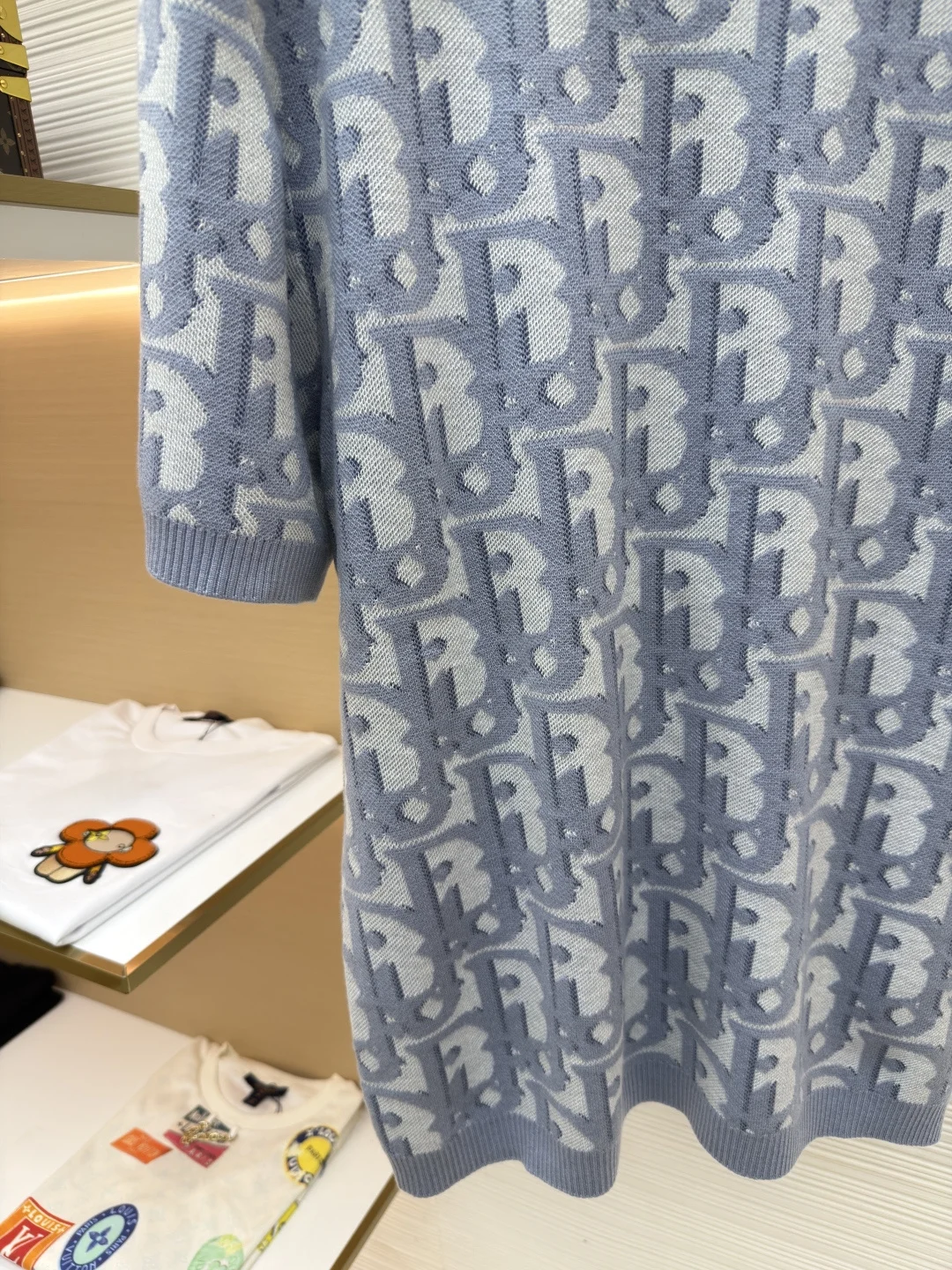 DIOR Sweaters Cotton S-XL B15202608060243 - Image 6
