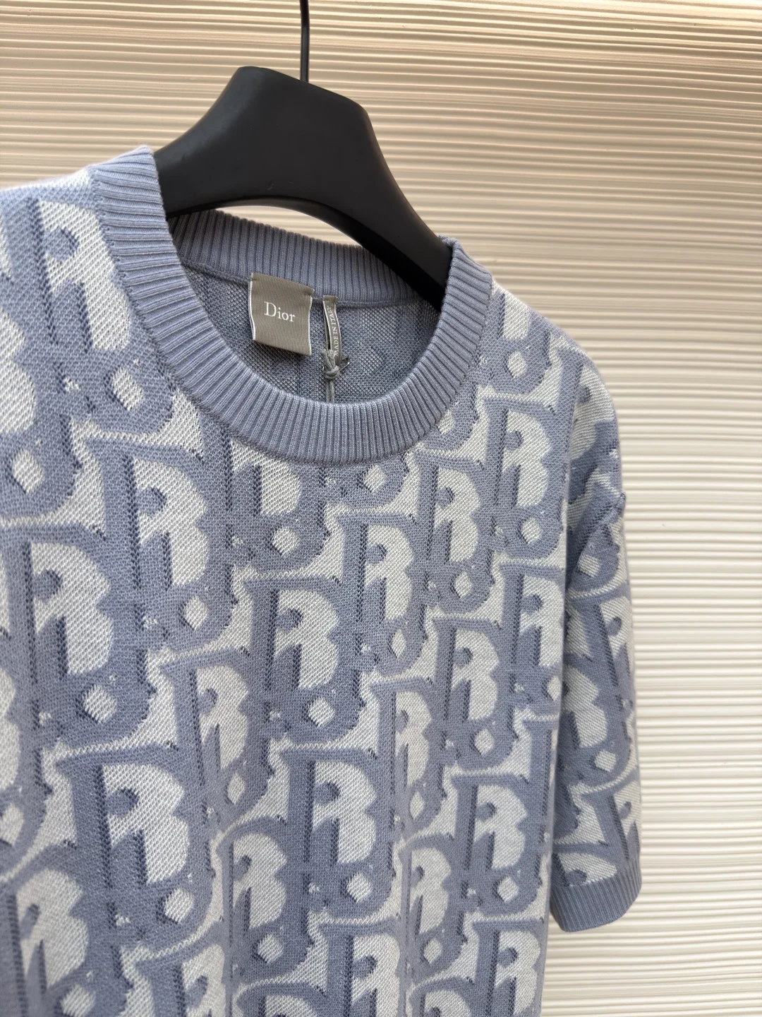 DIOR Sweaters Cotton S-XL B15202608060243 - Image 8