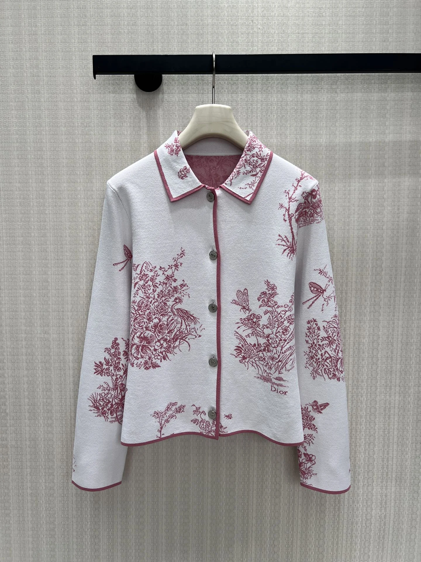 DIOR Sweaters Knit 36-40 C35202608041584