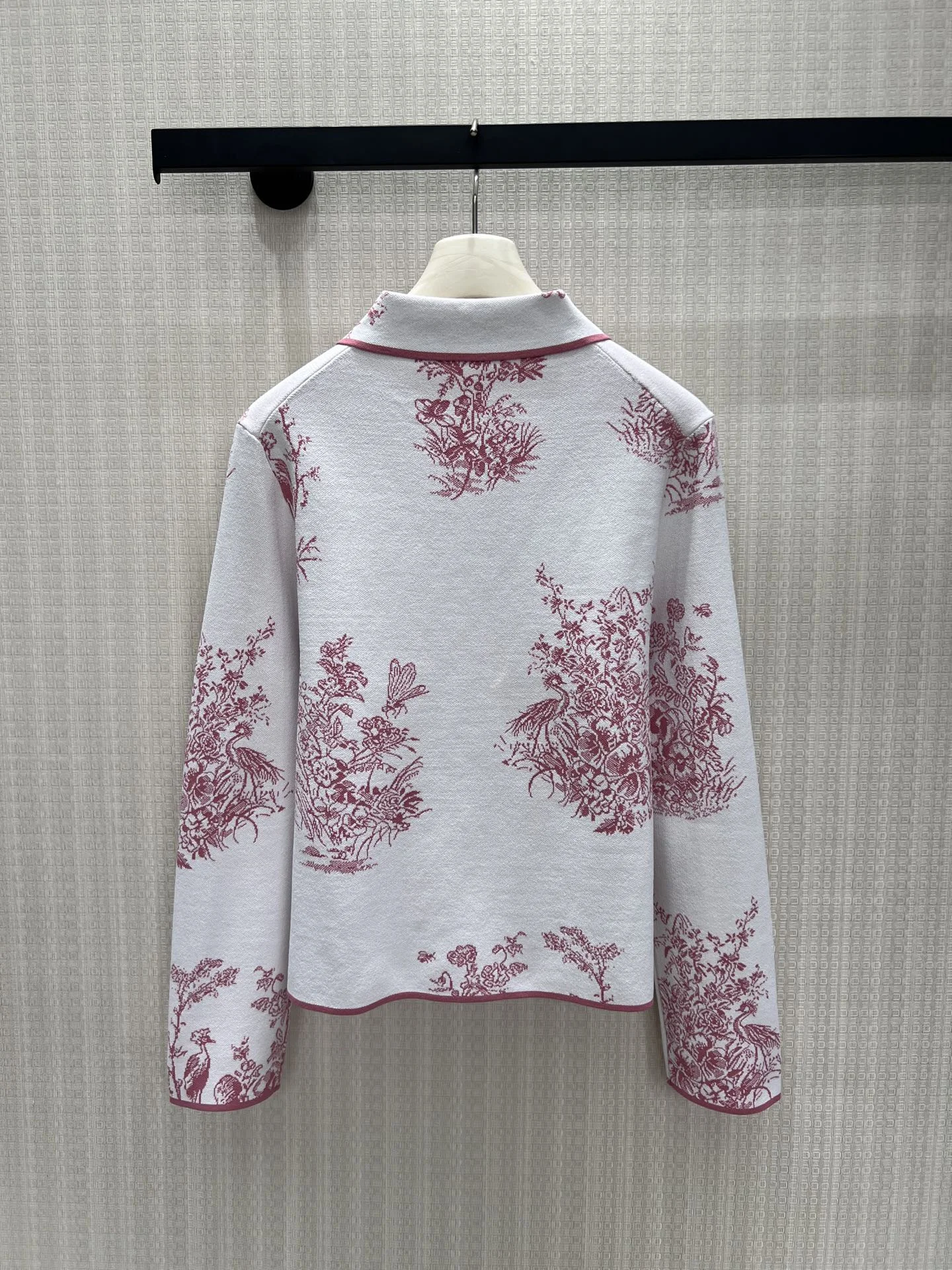 DIOR Sweaters Knit 36-40 C35202608041584 - Image 2