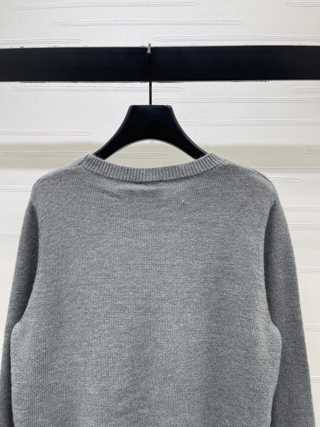 DIOR Sweaters Knit Fabric S-M-L A90202608042581 - Image 7