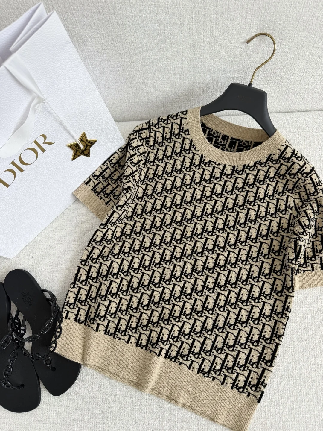 DIOR Sweaters Knit S-L B20202608042694