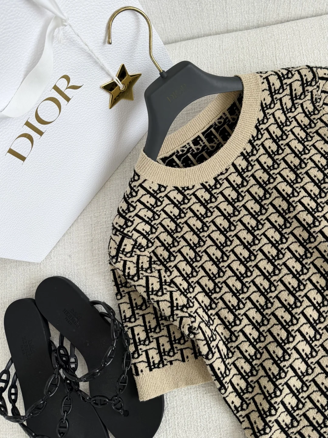 DIOR Sweaters Knit S-L B20202608042694 - Image 2