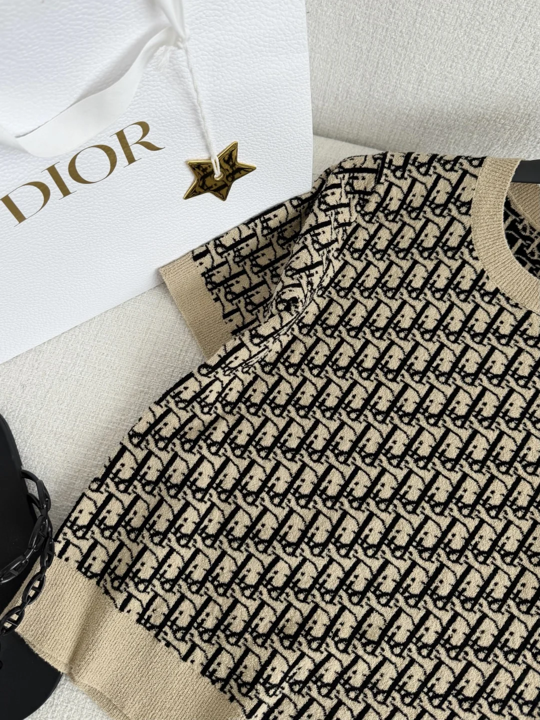 DIOR Sweaters Knit S-L B20202608042694 - Image 3