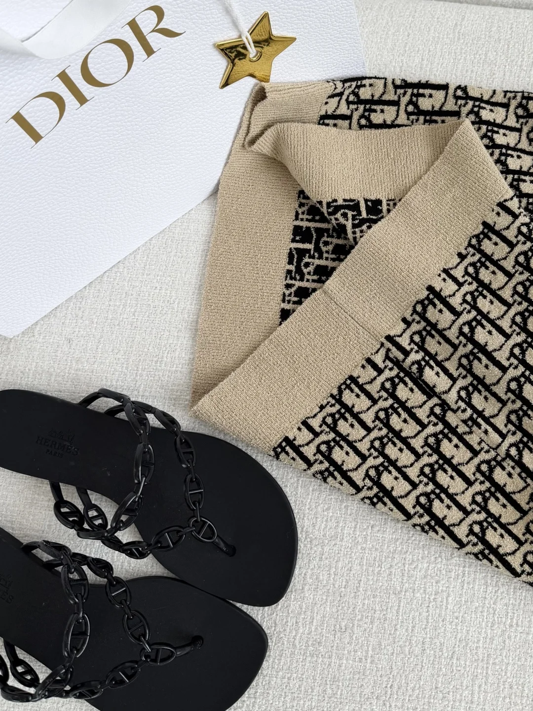 DIOR Sweaters Knit S-L B20202608042694 - Image 4