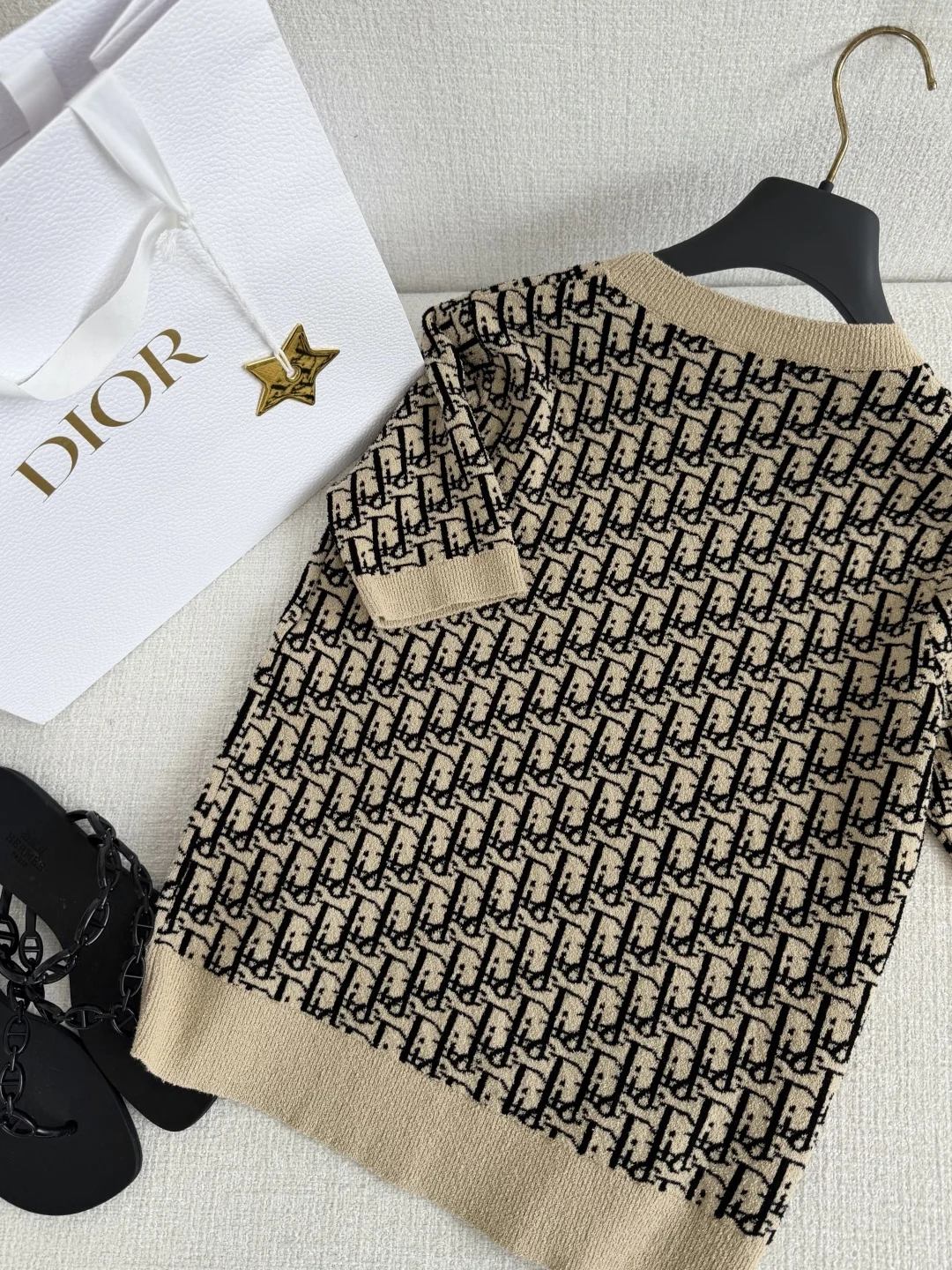 DIOR Sweaters Knit S-L B20202608042694 - Image 7