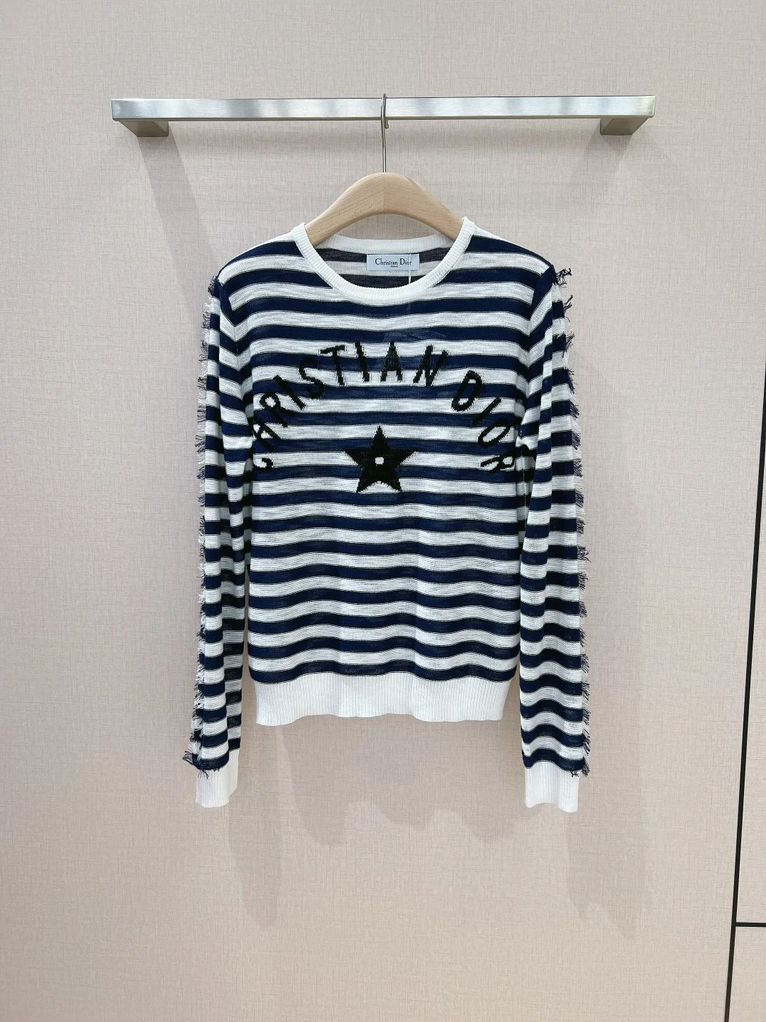 DIOR Sweaters Knit S-L B40202608042015