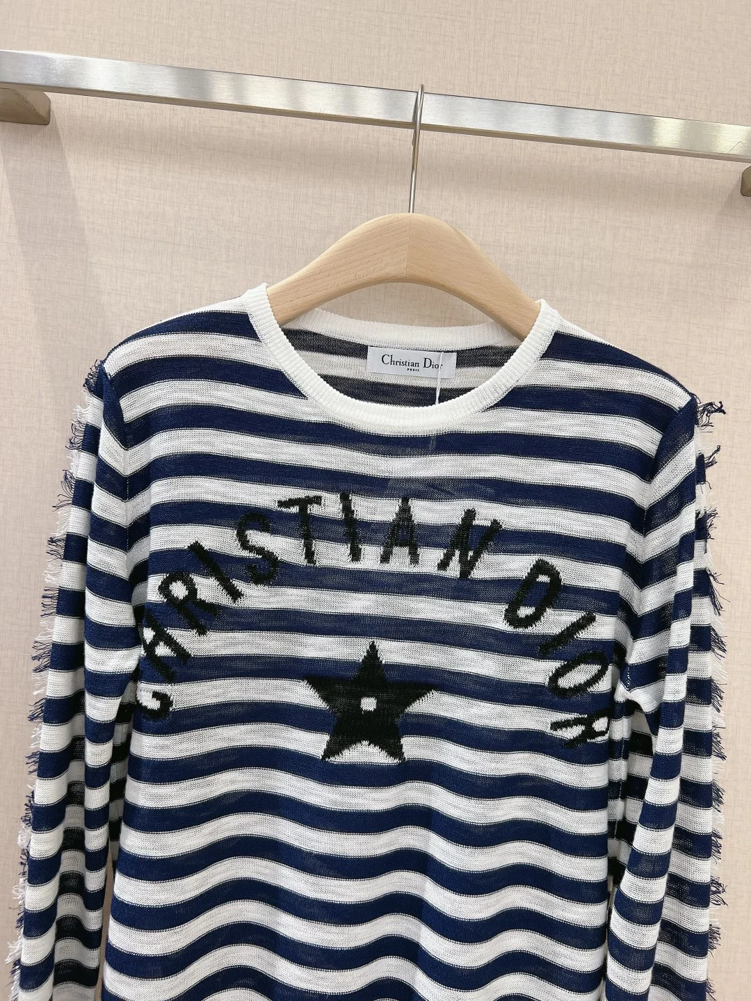 DIOR Sweaters Knit S-L B40202608042015 - Image 2