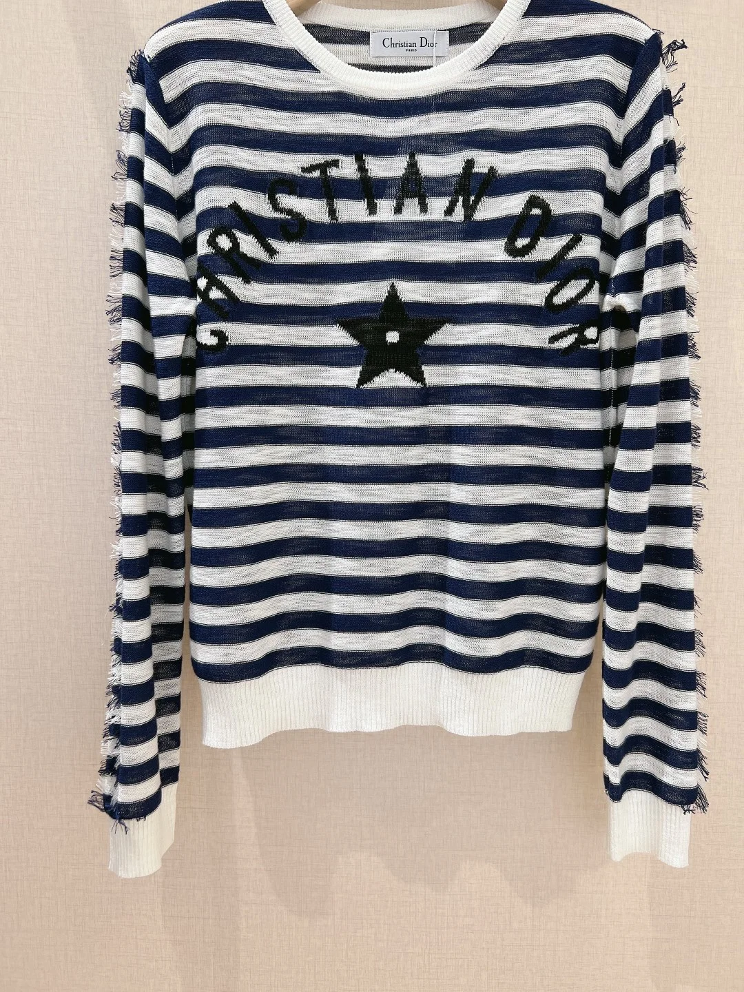 DIOR Sweaters Knit S-L B40202608042015 - Image 7