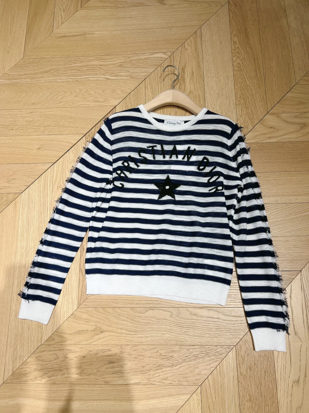 DIOR Sweaters Knit S-L B40202608042015 - Image 8