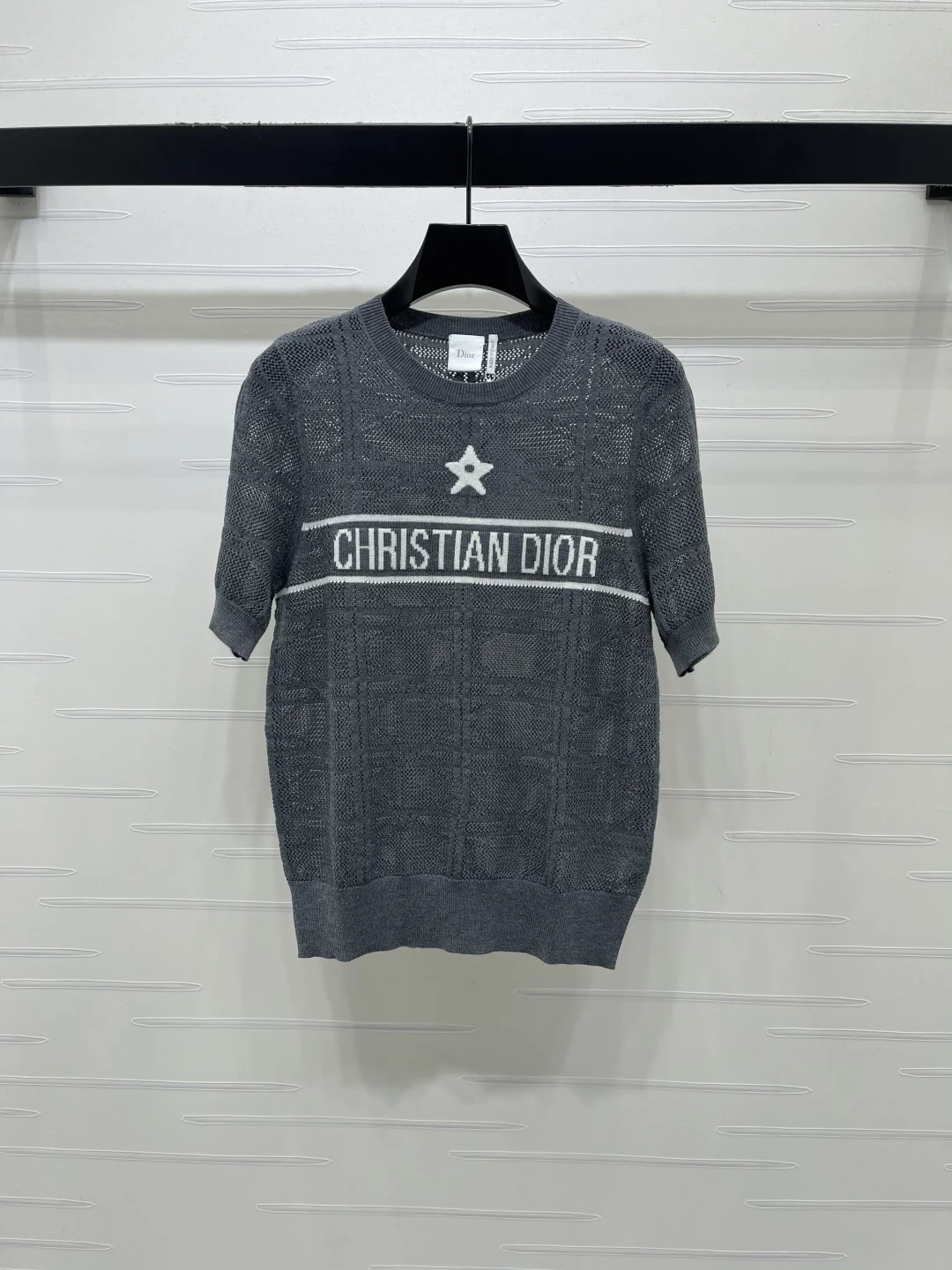 DIOR Sweaters Knit S-M-L A55202608042570