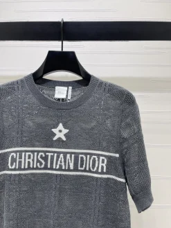 Alternative view of DIOR Sweaters Knit S-M-L A55202608042570