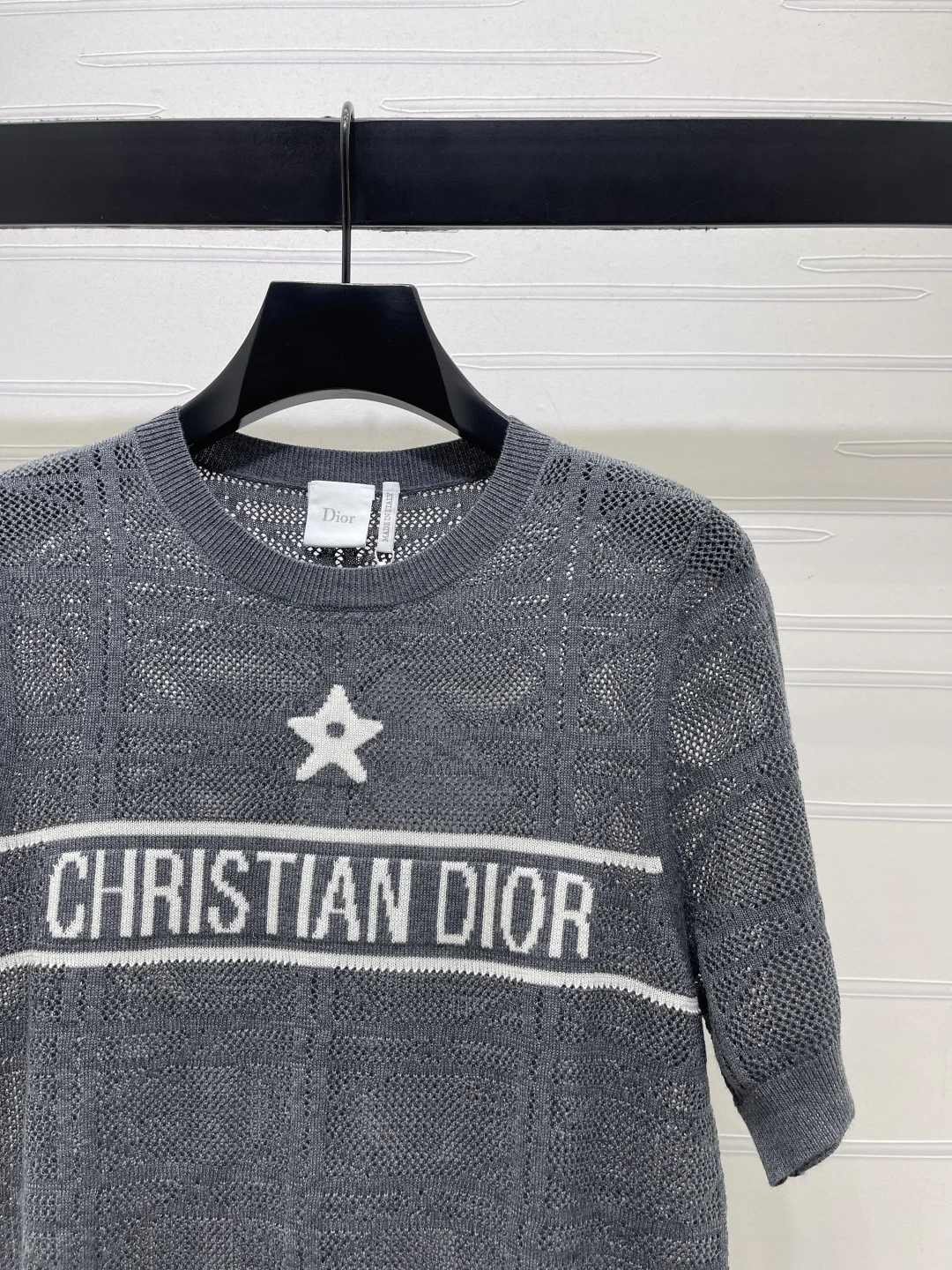 DIOR Sweaters Knit S-M-L A55202608042570 - Image 2