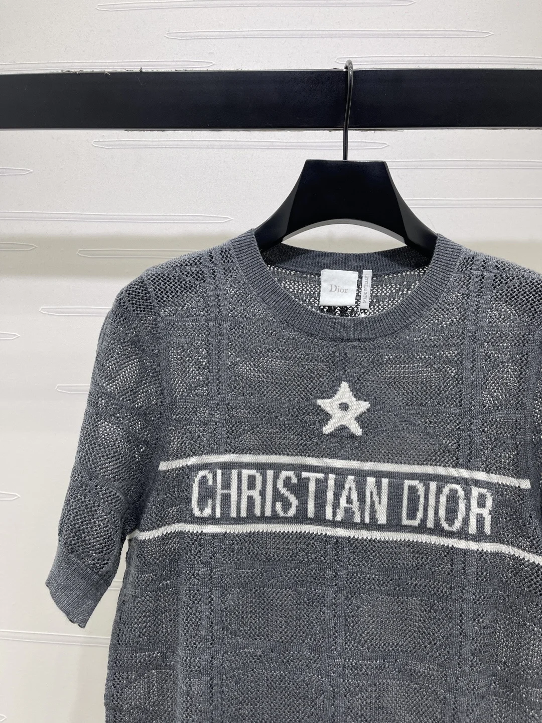DIOR Sweaters Knit S-M-L A55202608042570 - Image 3