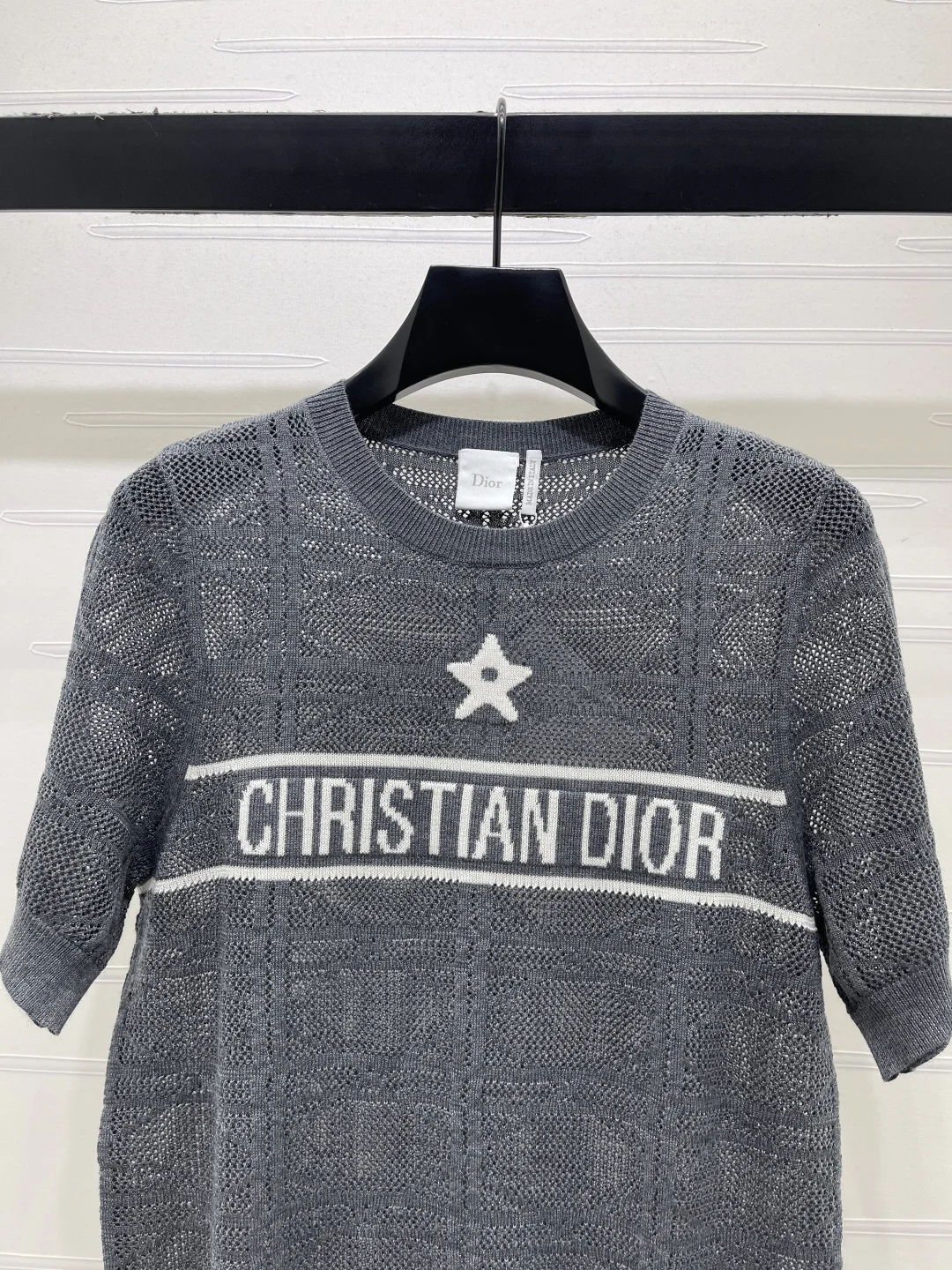 DIOR Sweaters Knit S-M-L A55202608042570 - Image 4