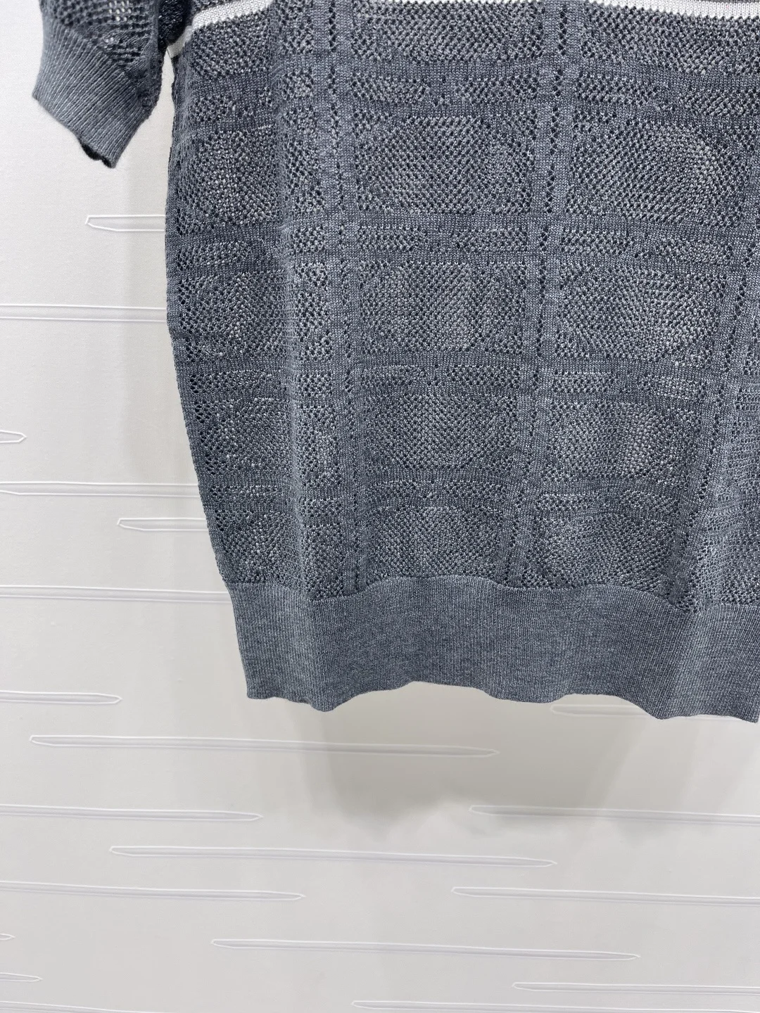 DIOR Sweaters Knit S-M-L A55202608042570 - Image 5