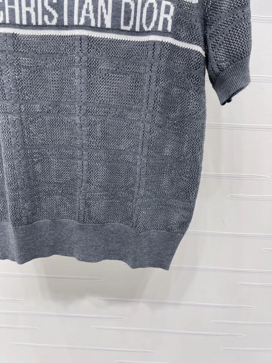 DIOR Sweaters Knit S-M-L A55202608042570 - Image 6
