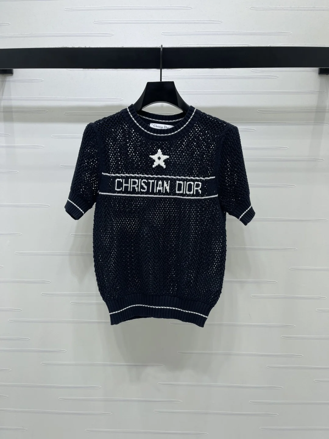 DIOR Sweaters Knit S-M-L A70202608042568