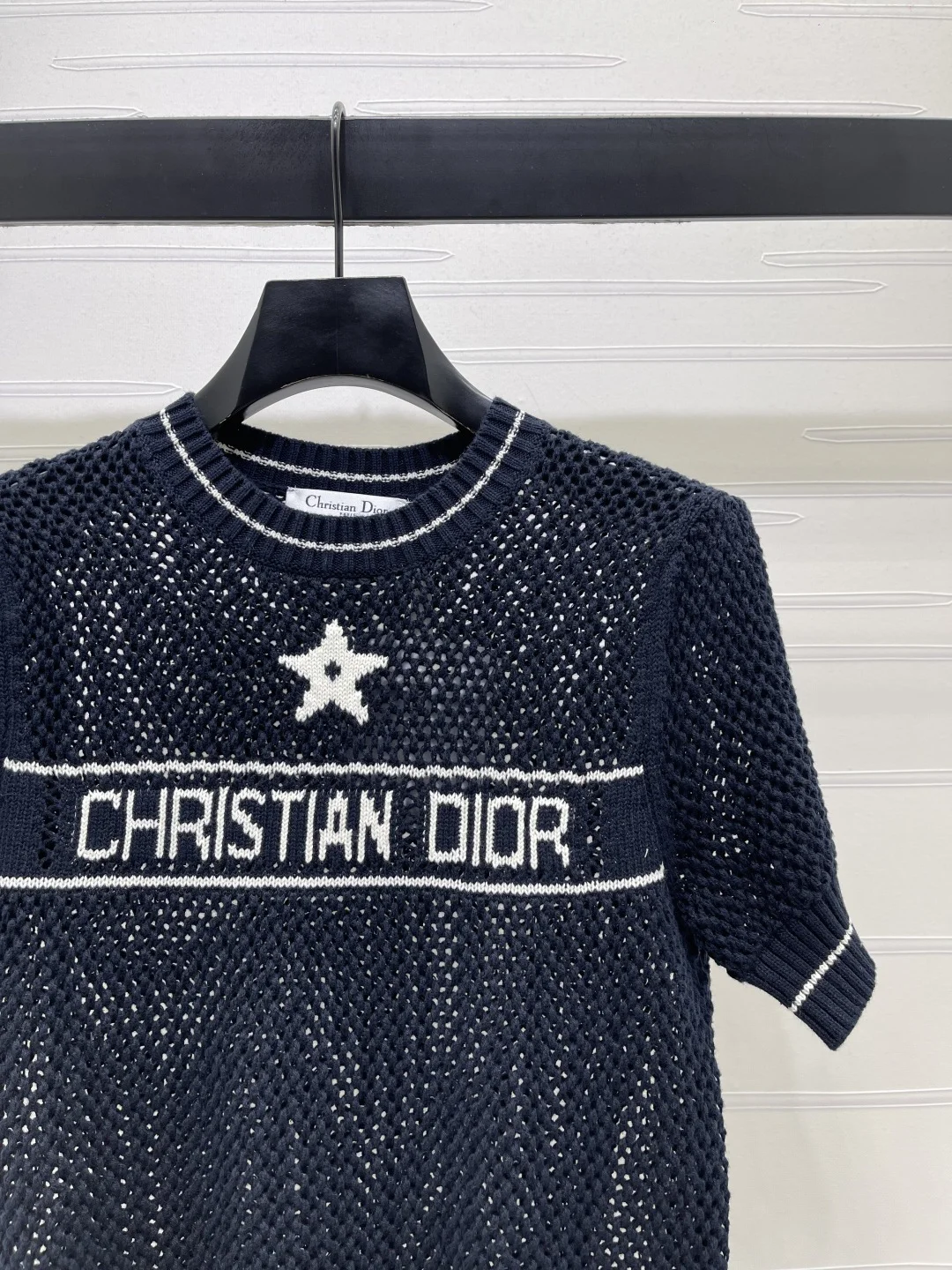 DIOR Sweaters Knit S-M-L A70202608042568 - Image 2