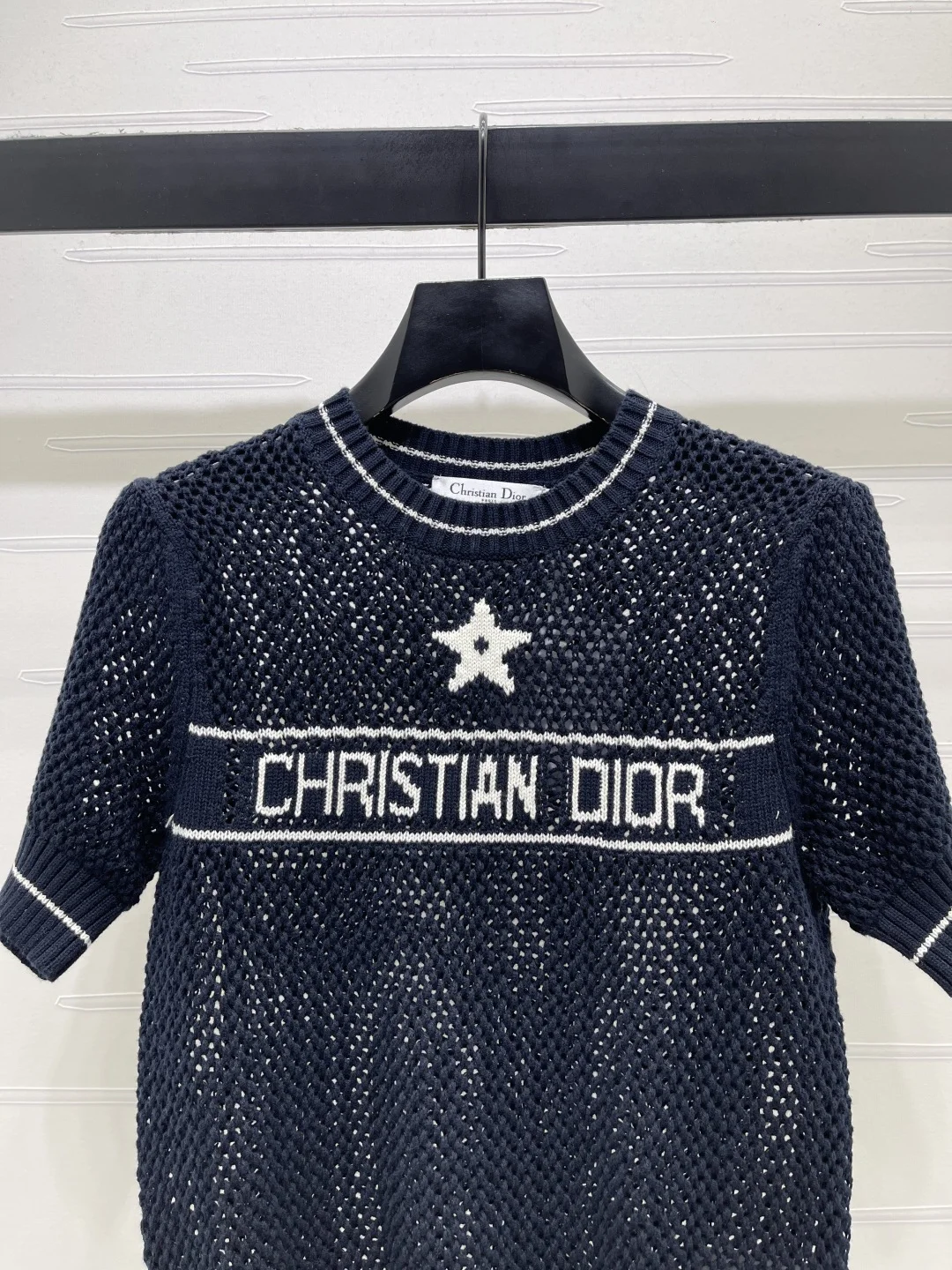 DIOR Sweaters Knit S-M-L A70202608042568 - Image 4