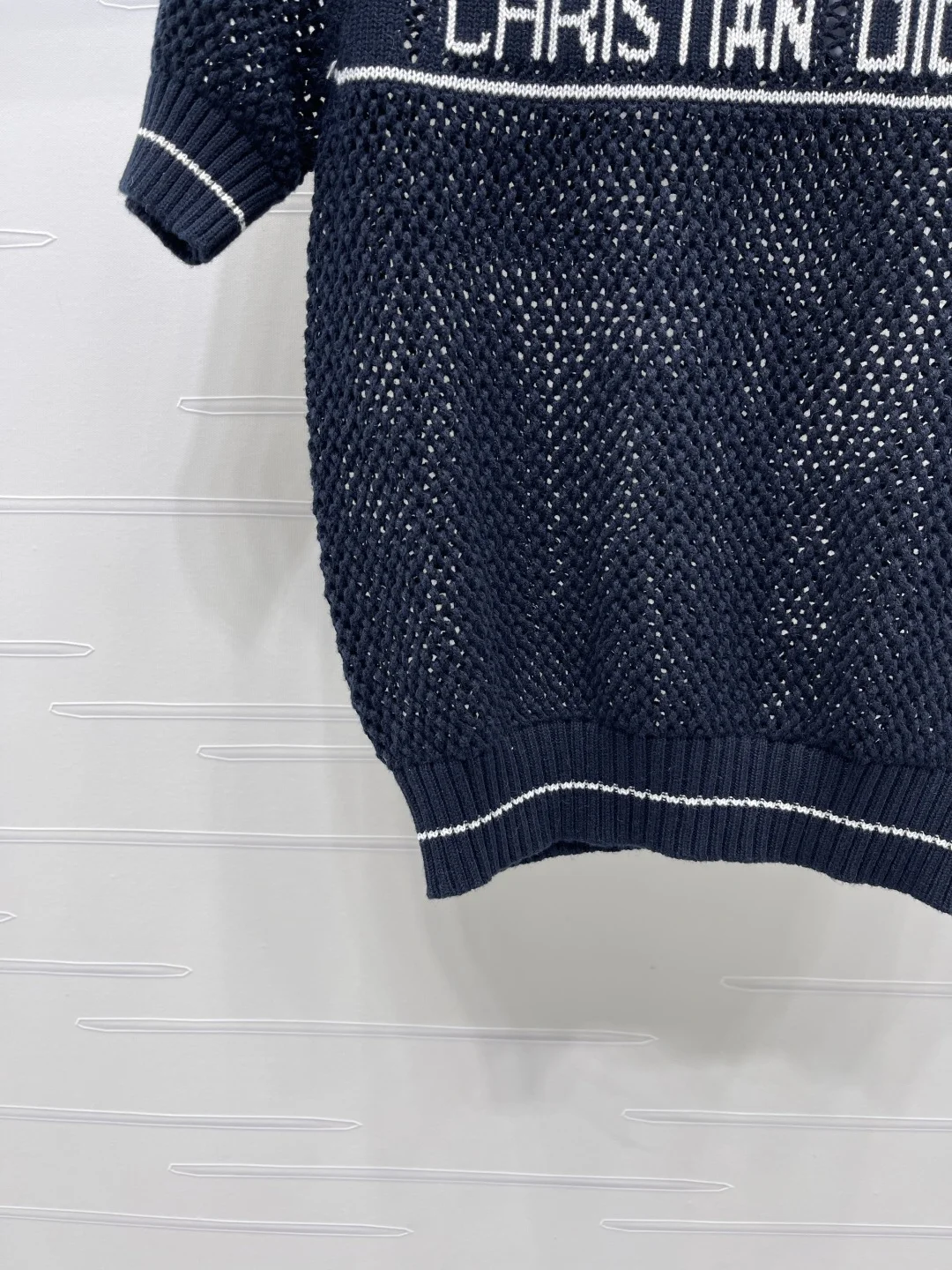 DIOR Sweaters Knit S-M-L A70202608042568 - Image 5
