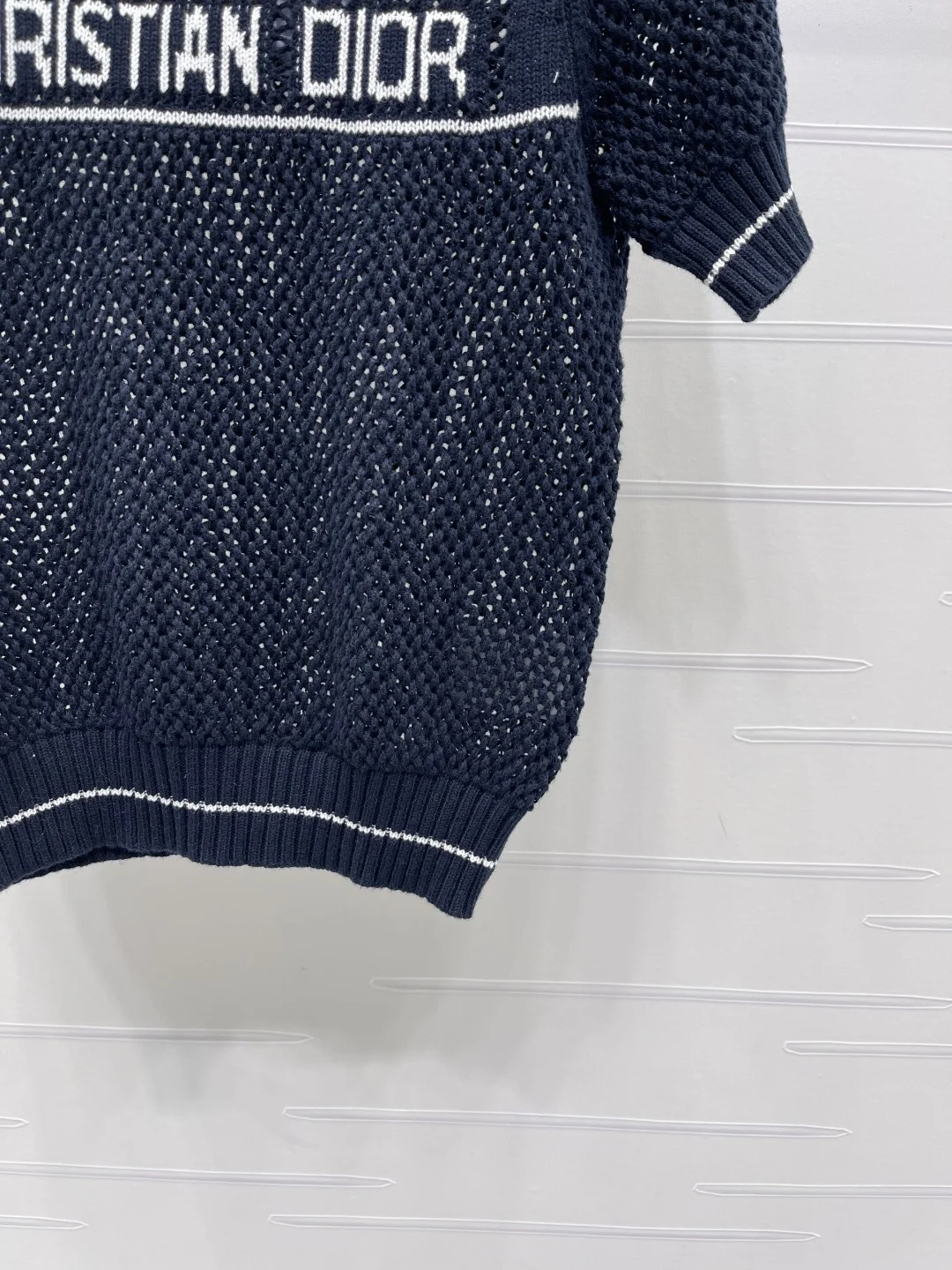 DIOR Sweaters Knit S-M-L A70202608042568 - Image 6
