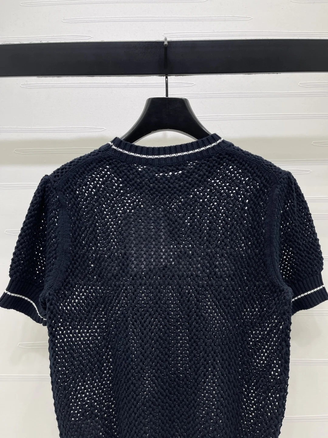 DIOR Sweaters Knit S-M-L A70202608042568 - Image 7