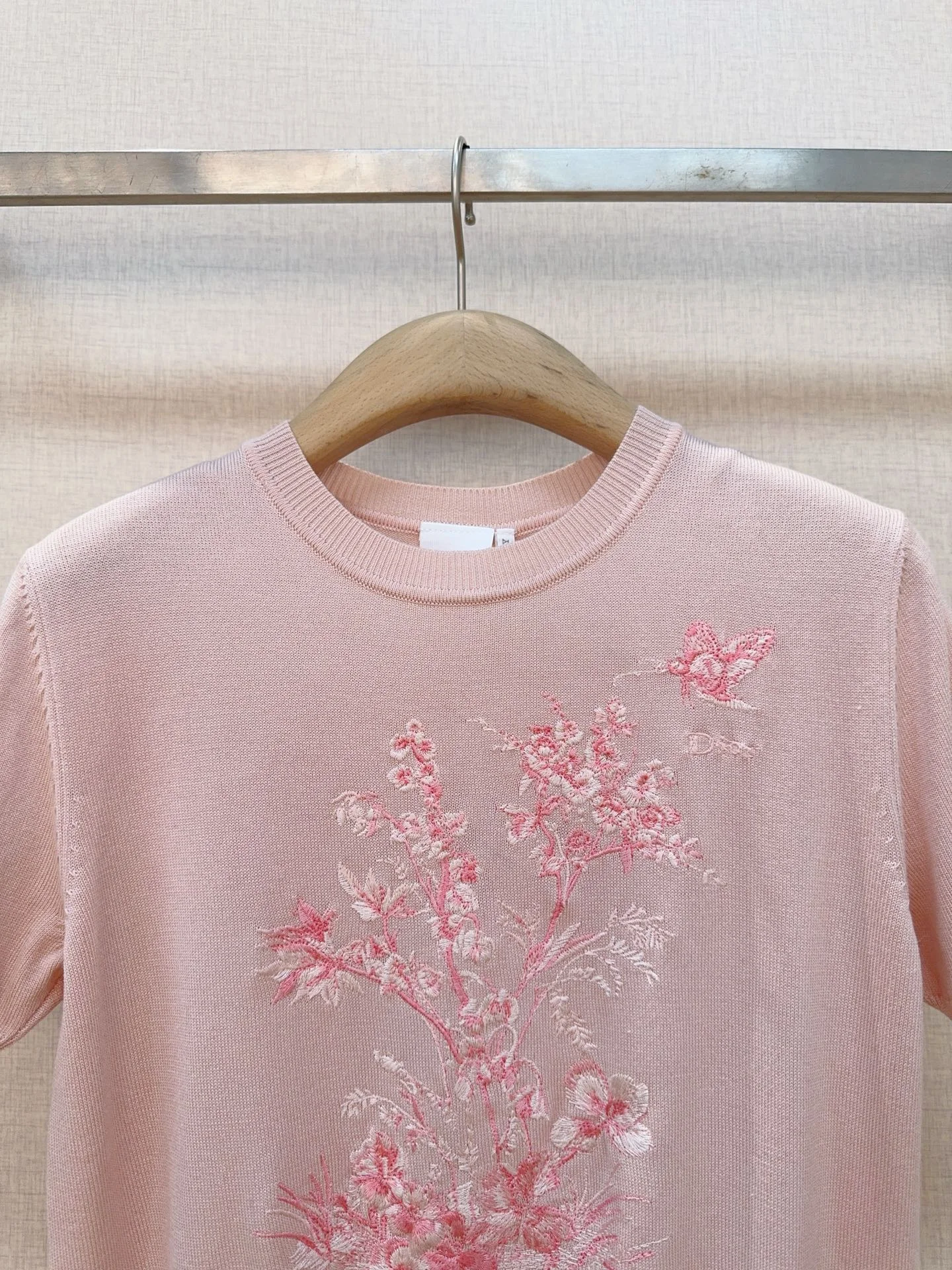 DIOR Sweaters Knit S M L B10202608042027 - Image 2