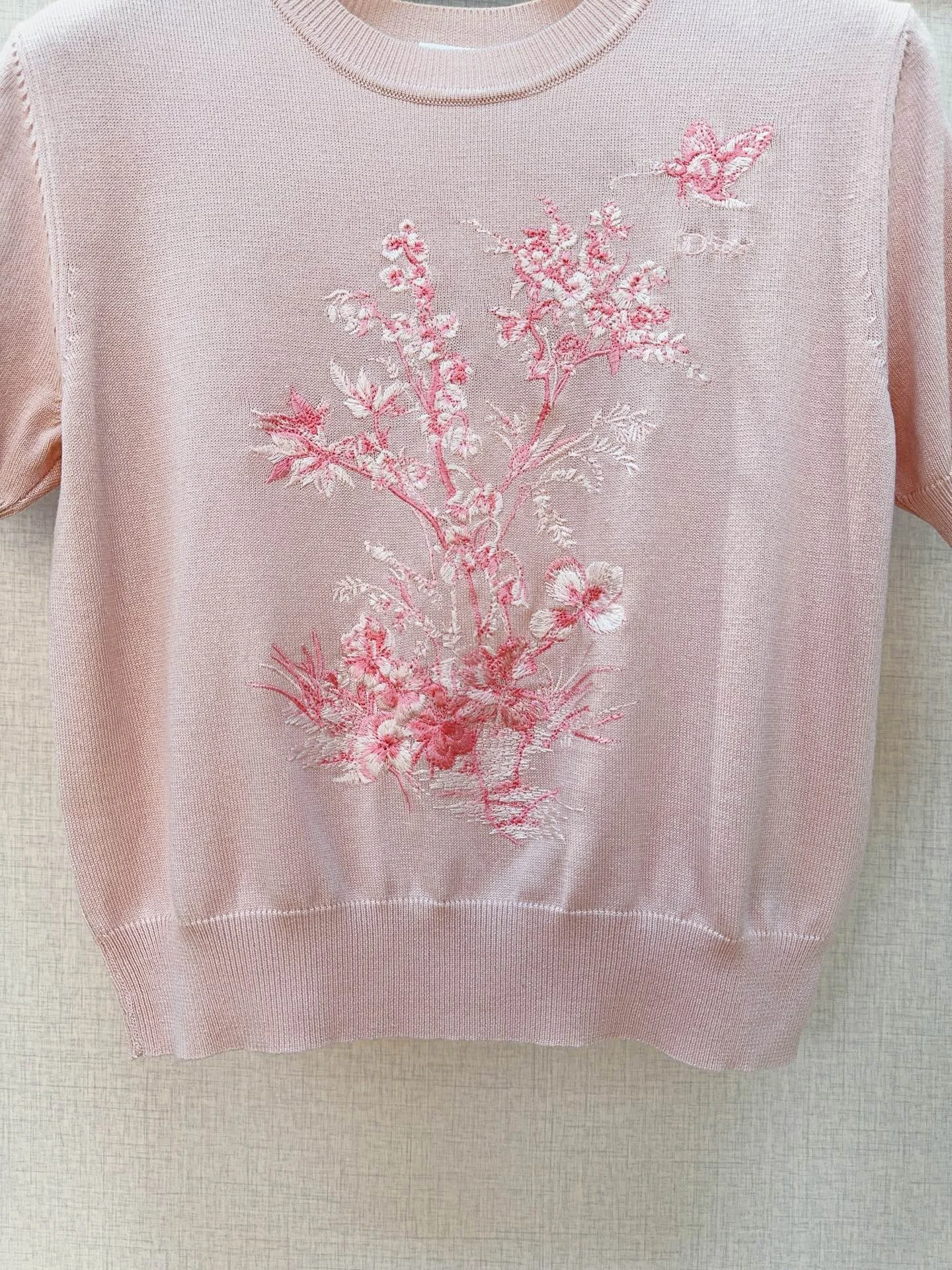 DIOR Sweaters Knit S M L B10202608042027 - Image 3