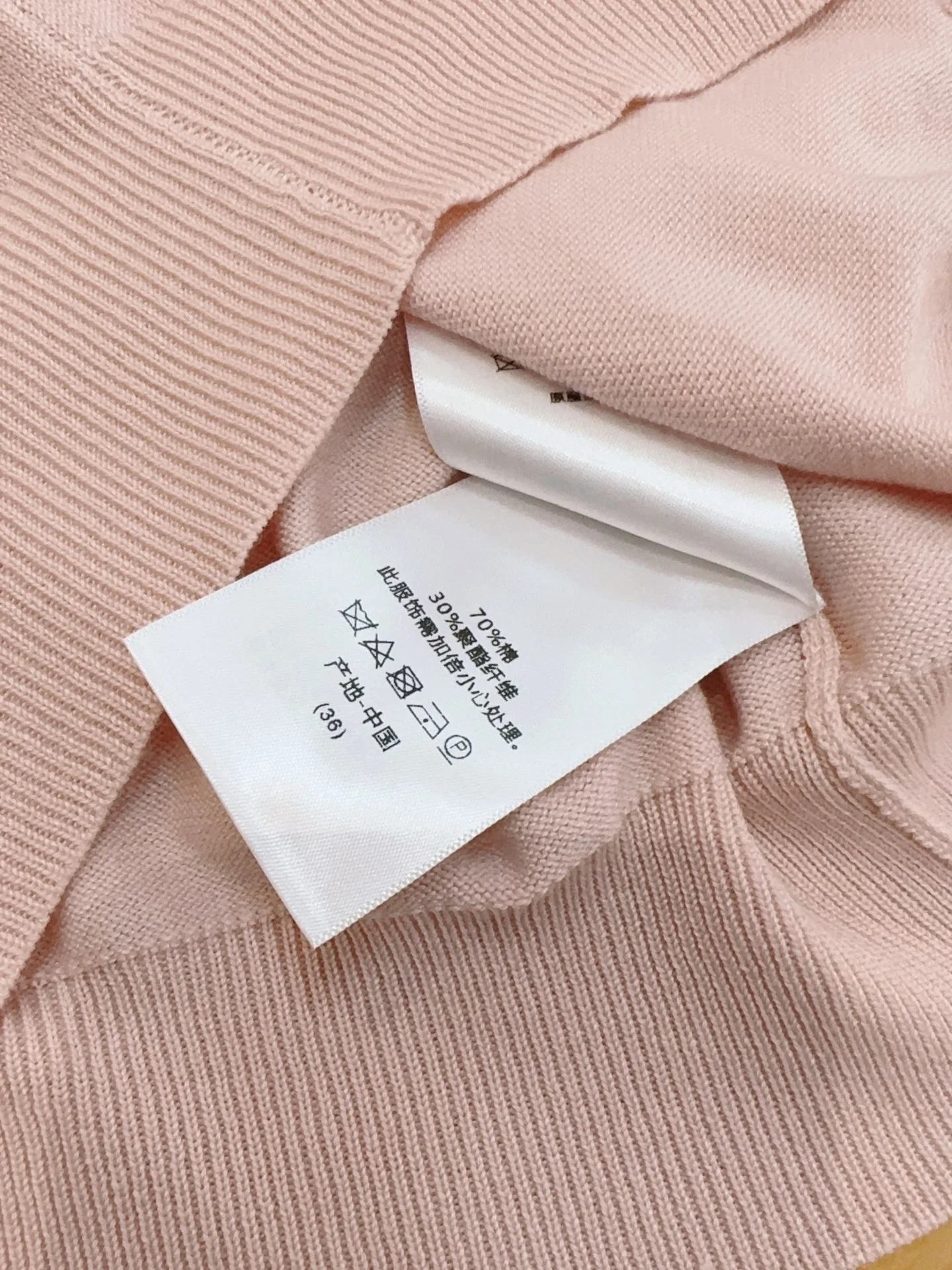 DIOR Sweaters Knit S M L B10202608042027 - Image 7