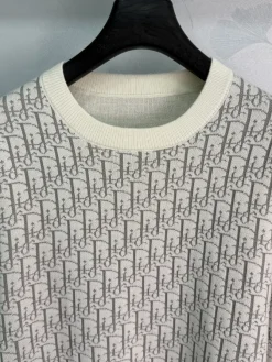 Alternative view of DIOR Sweaters Knit S M L B20202608040765