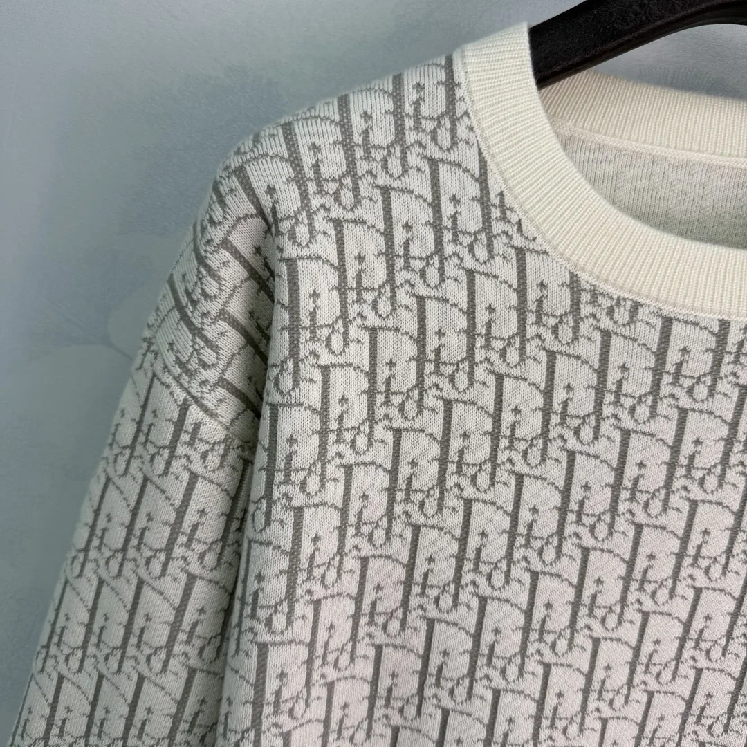 DIOR Sweaters Knit S M L B20202608040765 - Image 4