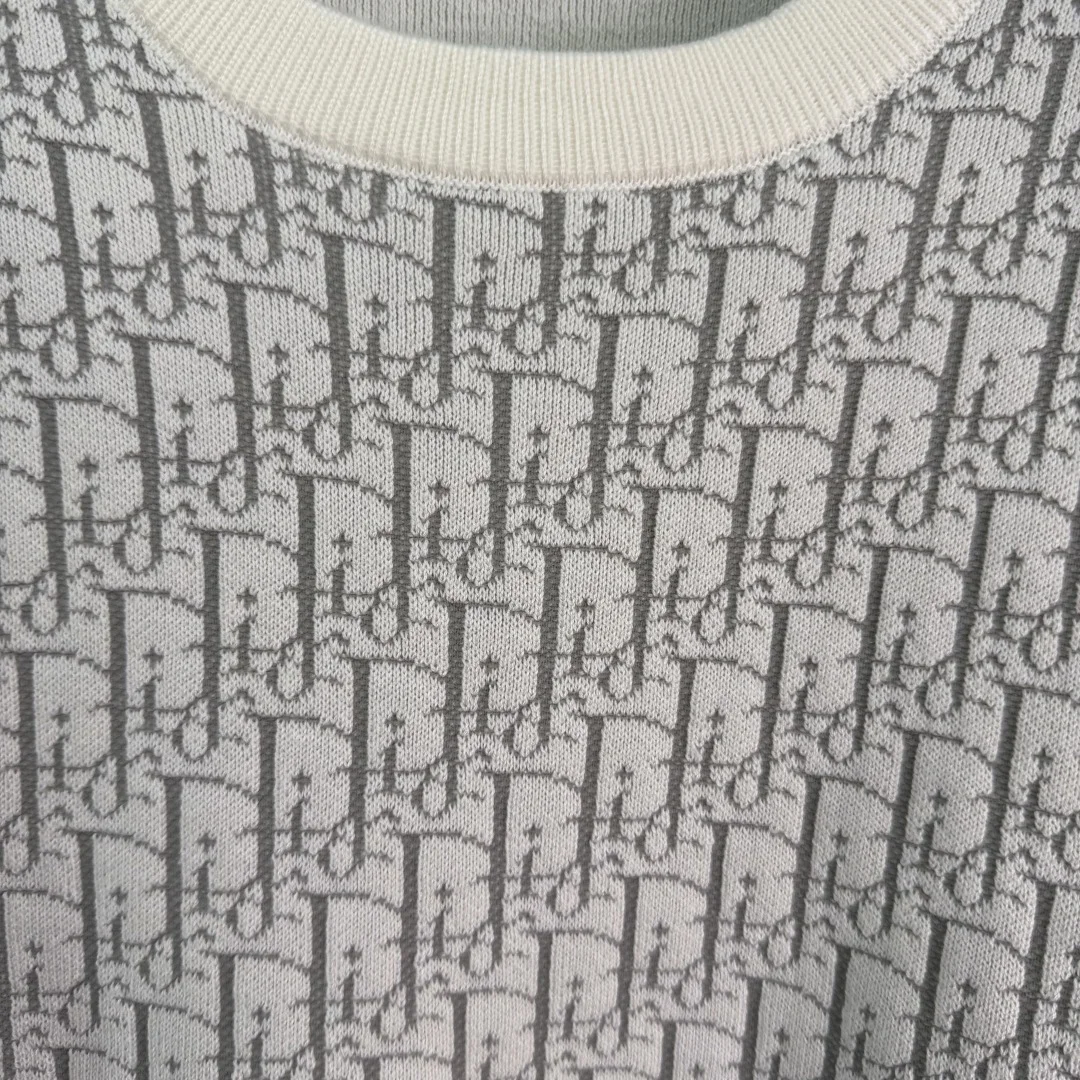 DIOR Sweaters Knit S M L B20202608040765 - Image 5