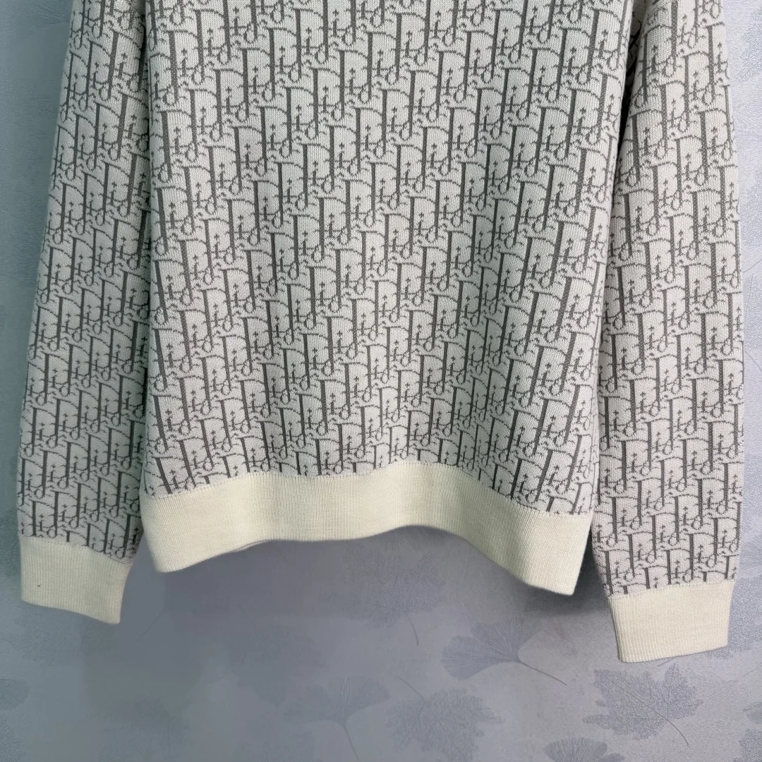 DIOR Sweaters Knit S M L B20202608040765 - Image 6