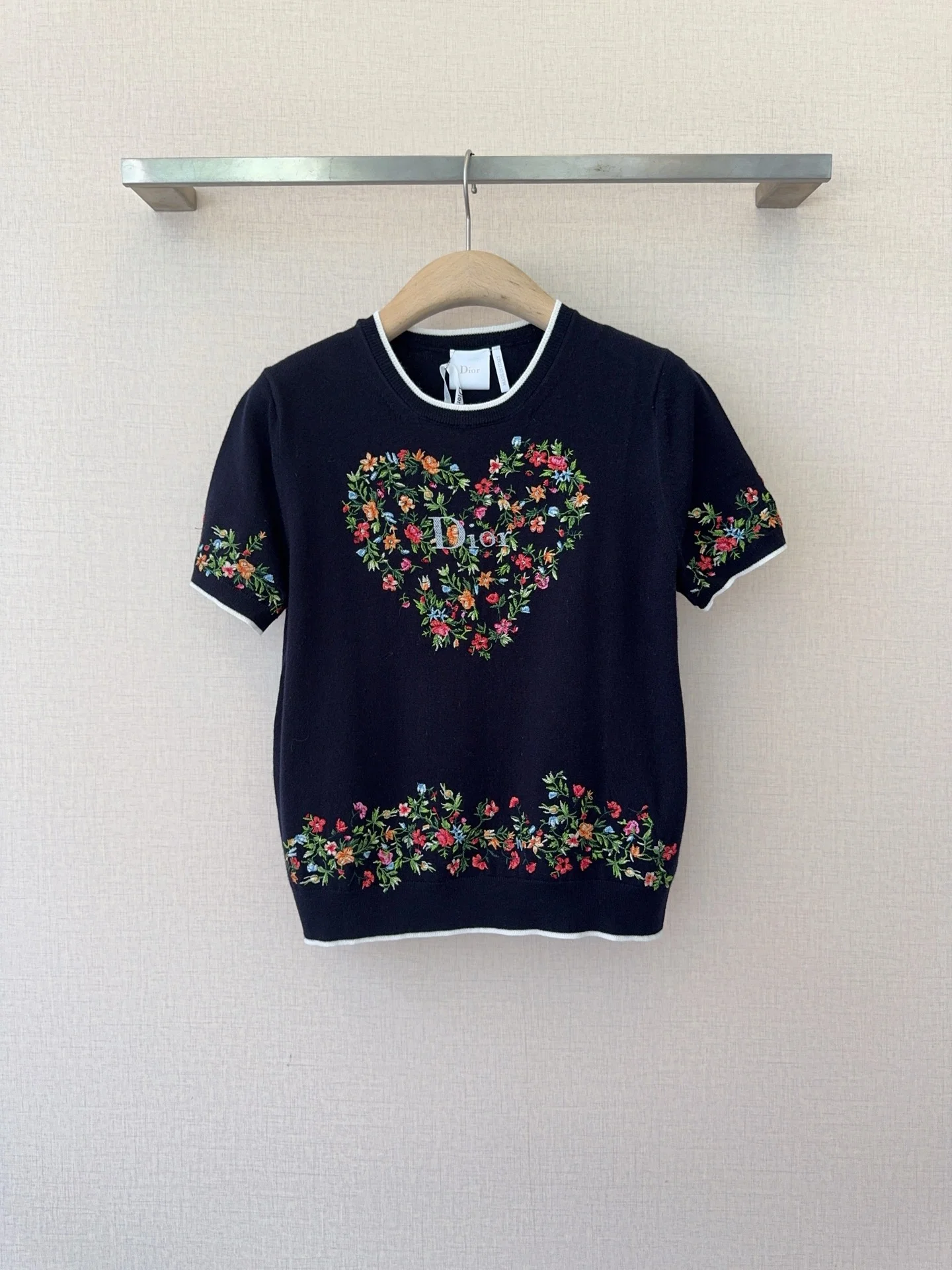 DIOR Sweaters Knit S-M-L B40202608042024