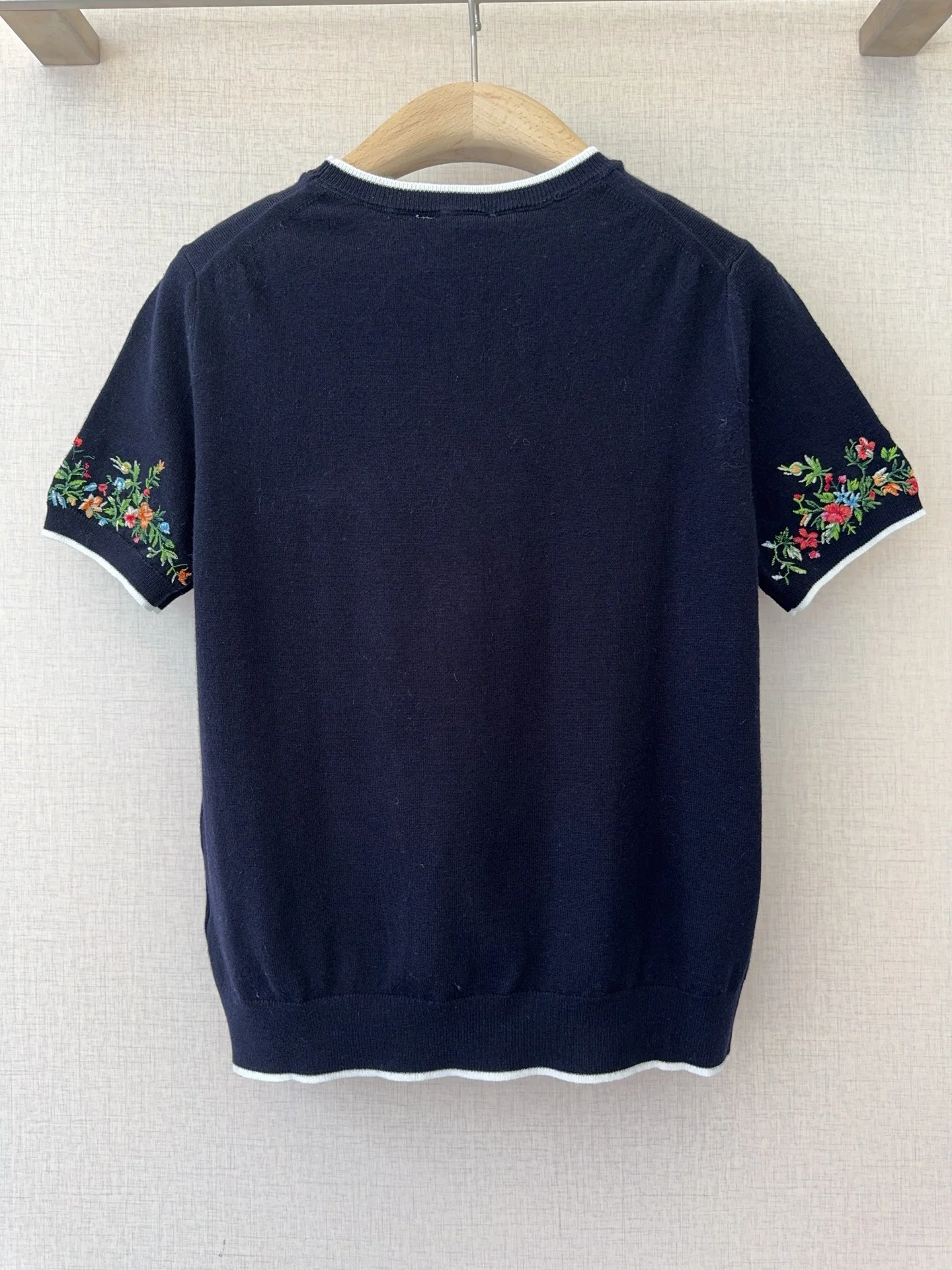 DIOR Sweaters Knit S-M-L B40202608042024 - Image 6